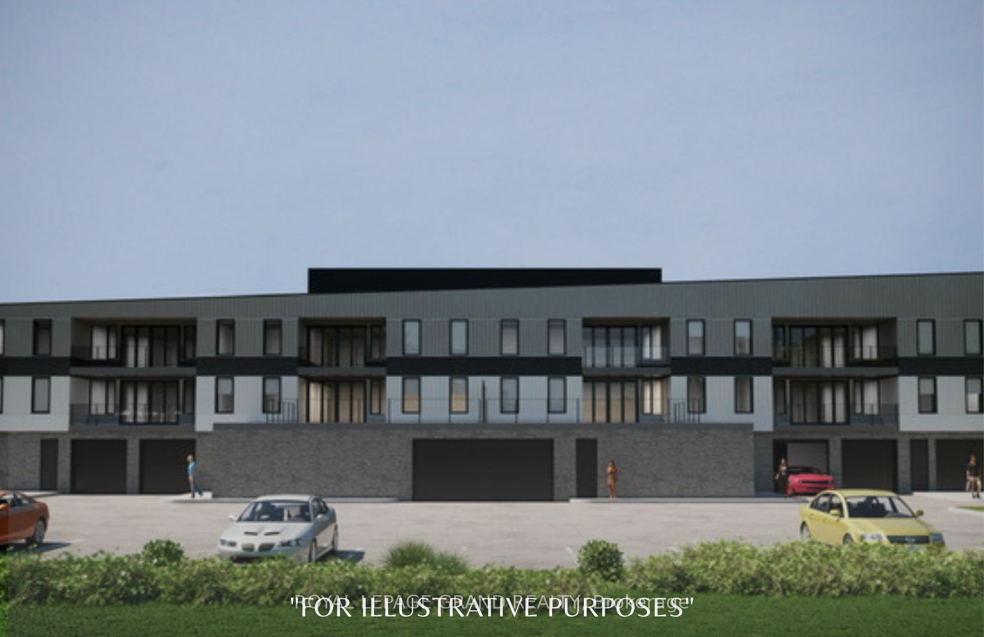 1033-1035 Mississaga Street Property Photo 1