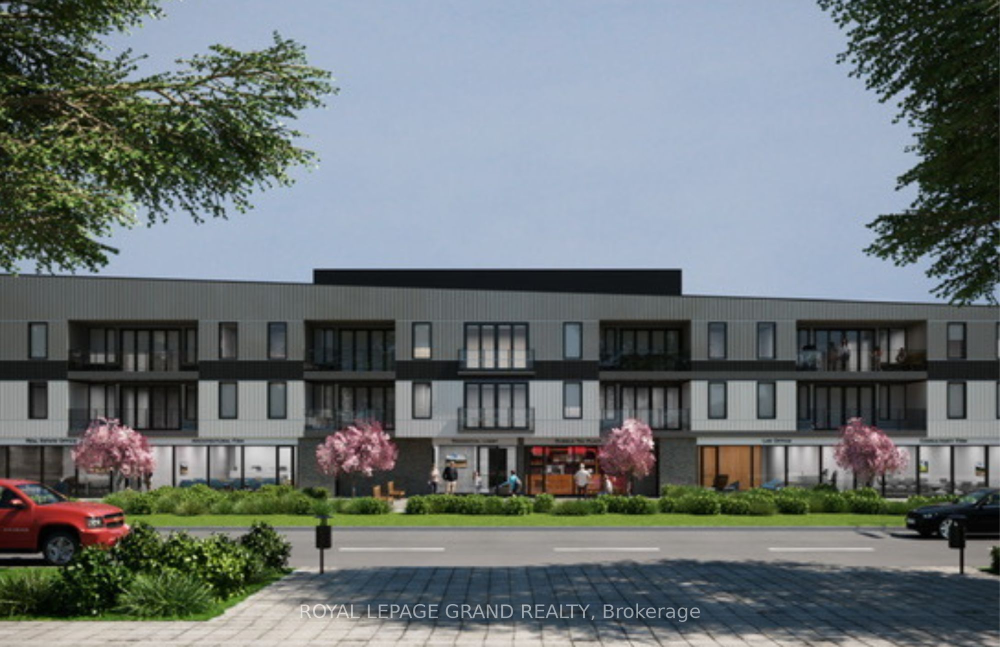 1033-1035 Mississaga Street Property Photo 2