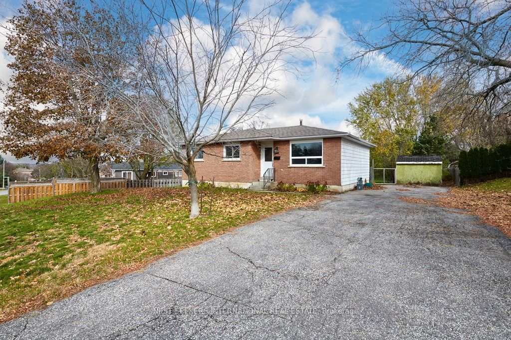 257 Dodson Road Property Photo 1