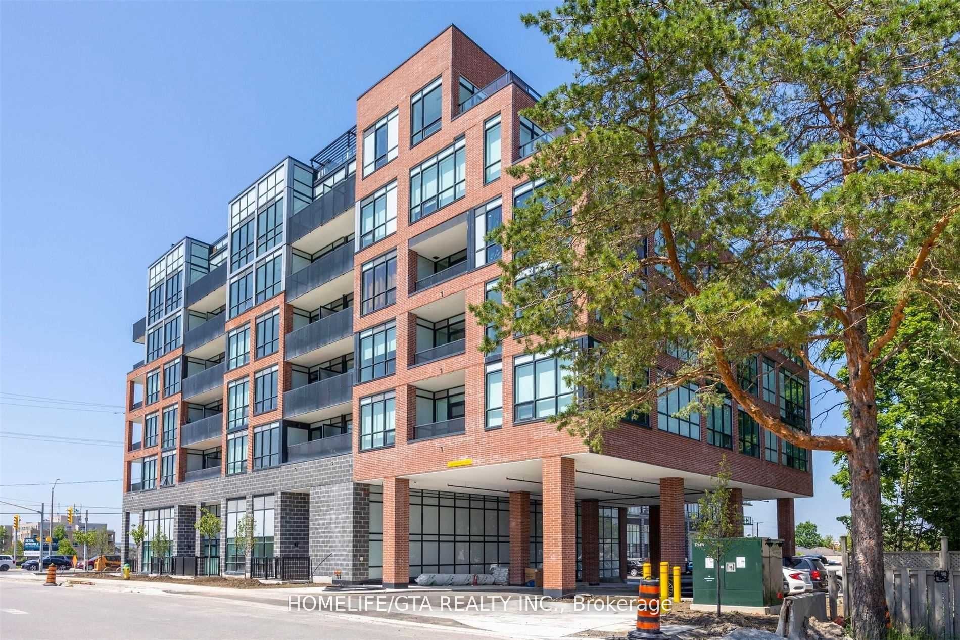 #312 - 681 Yonge Street Property Photo 1