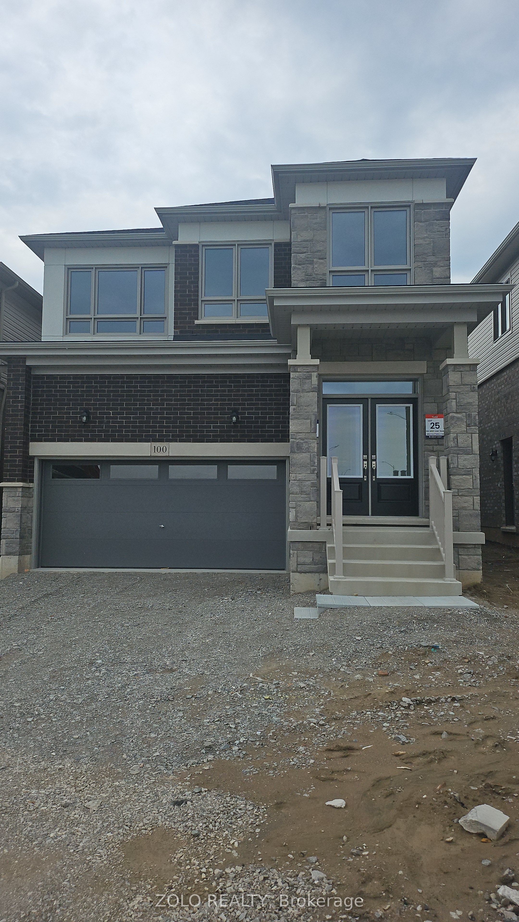 #main - 100 West Oak Trail Property Photo 1