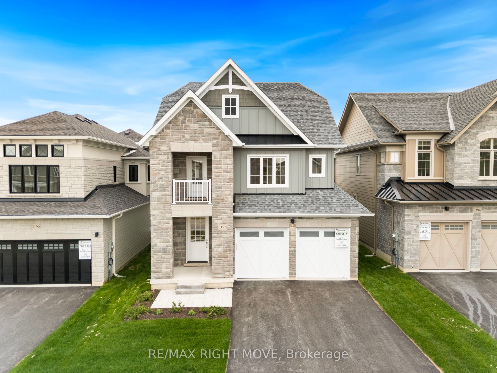 3192 Orion Boulevard Property Image