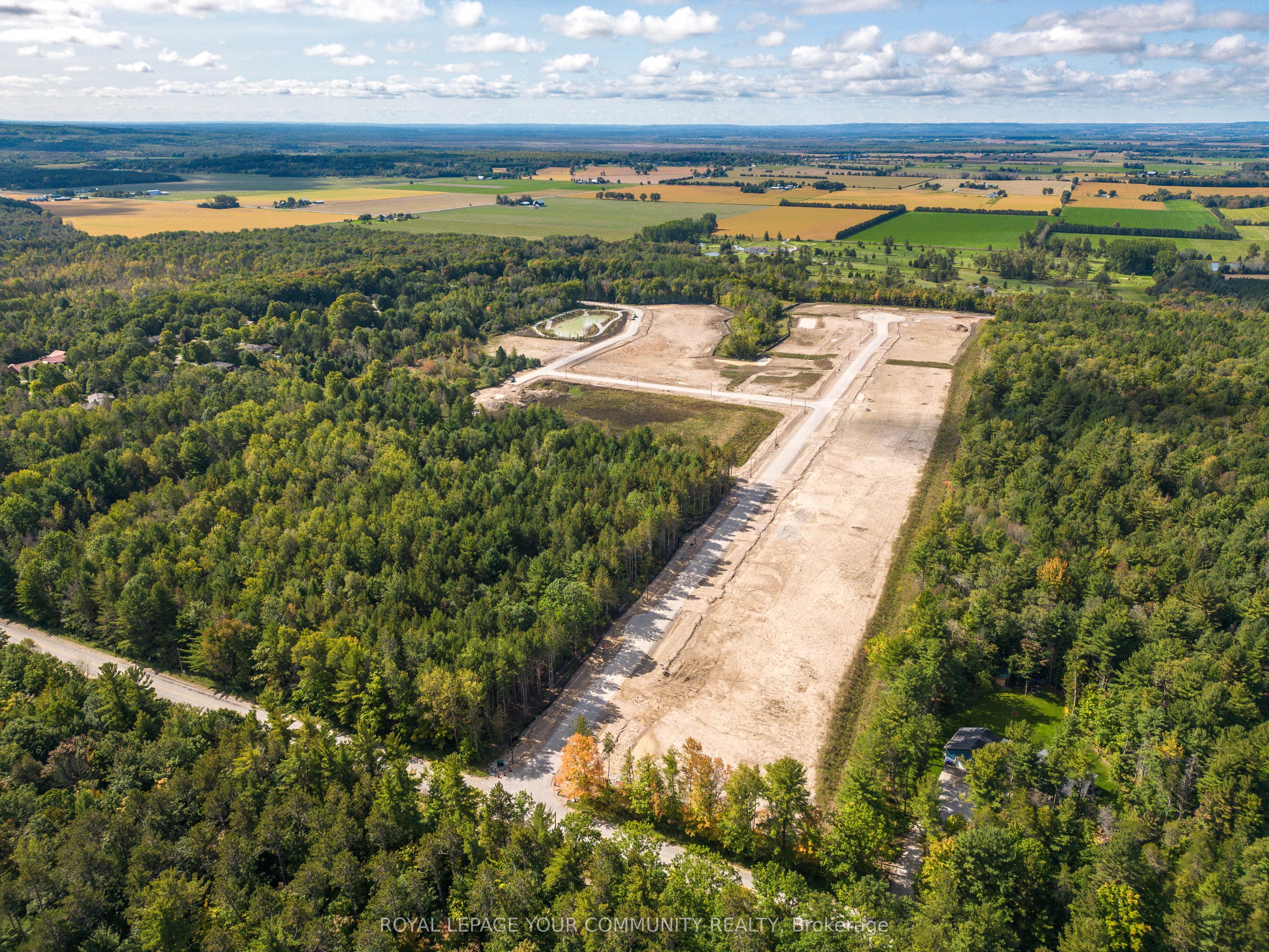 1426 Wilson Drive Lot 31 Property Photo 1