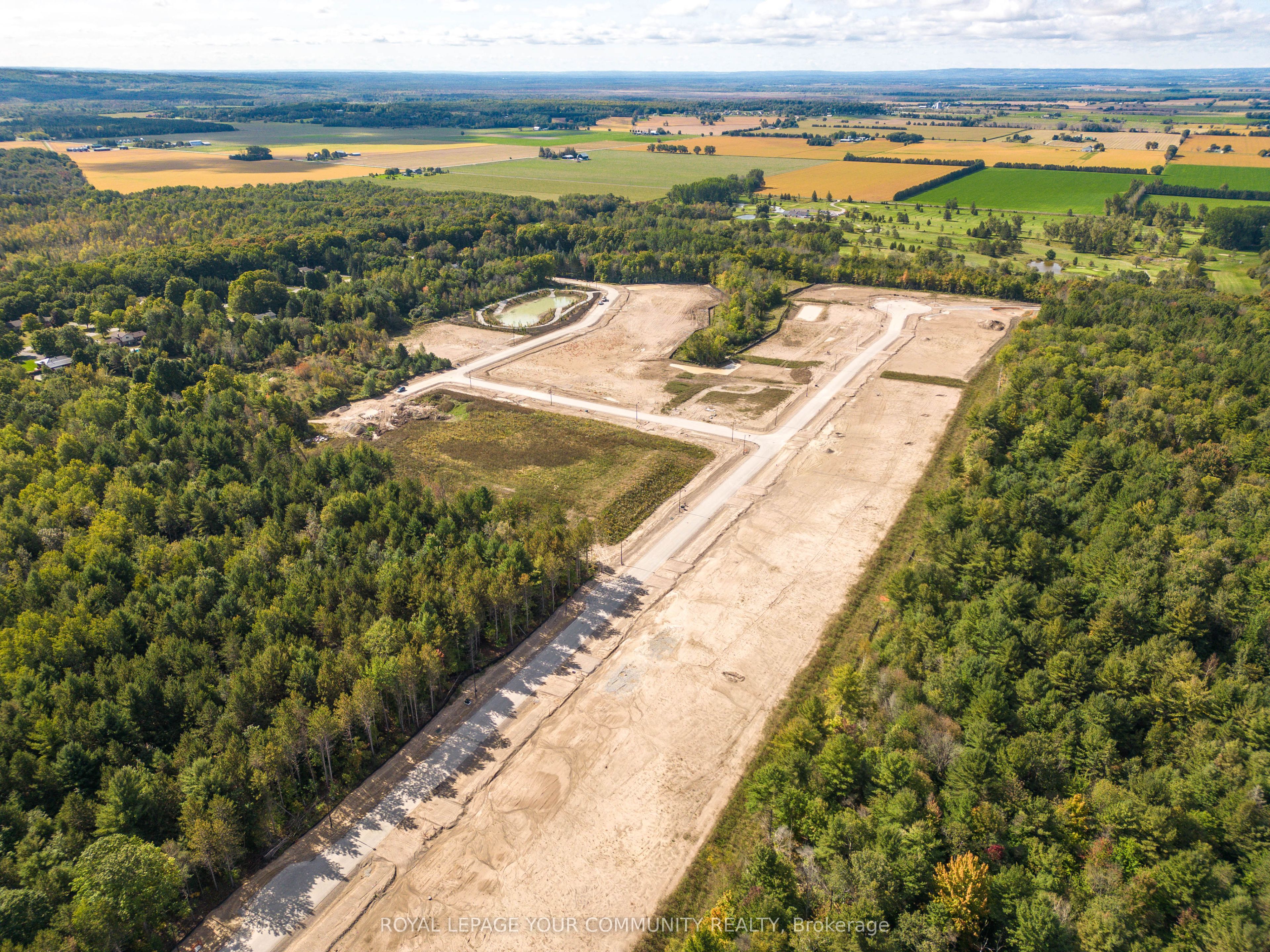 #lot 32 - 1426 Wilson Drive Property Photo 3