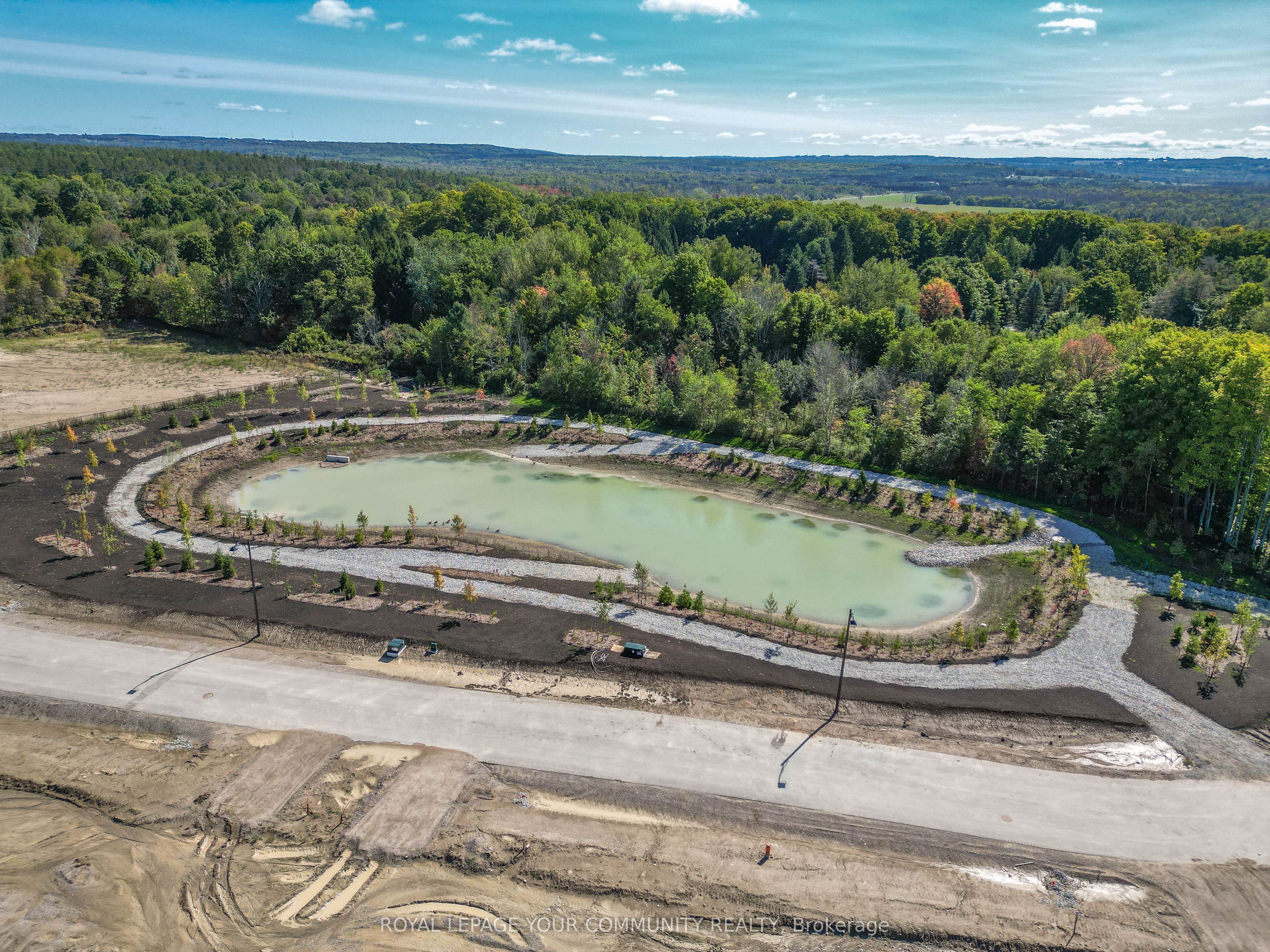 #lot 32 - 1426 Wilson Drive Property Photo 9