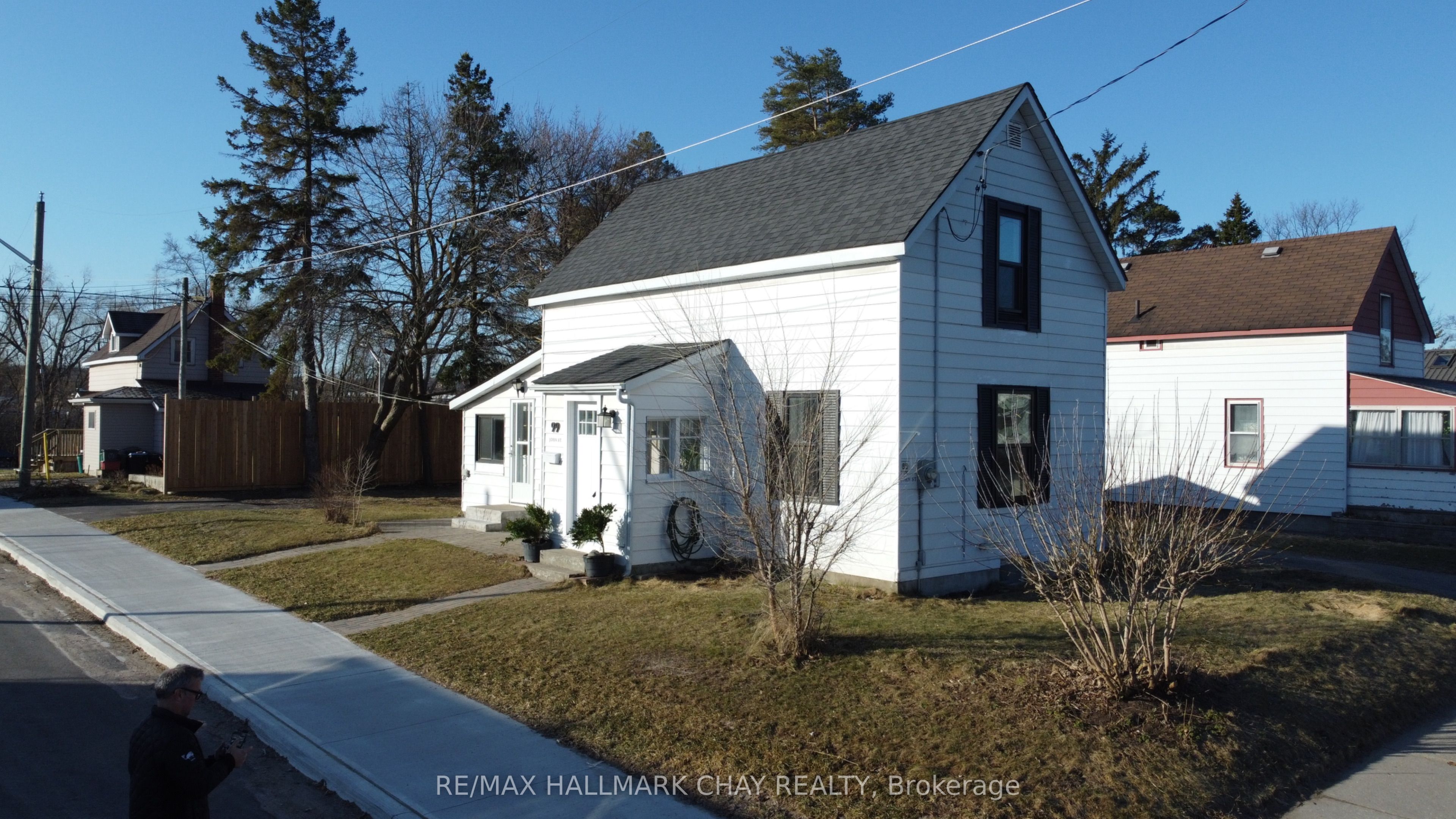 99 John Street Property Photo 1