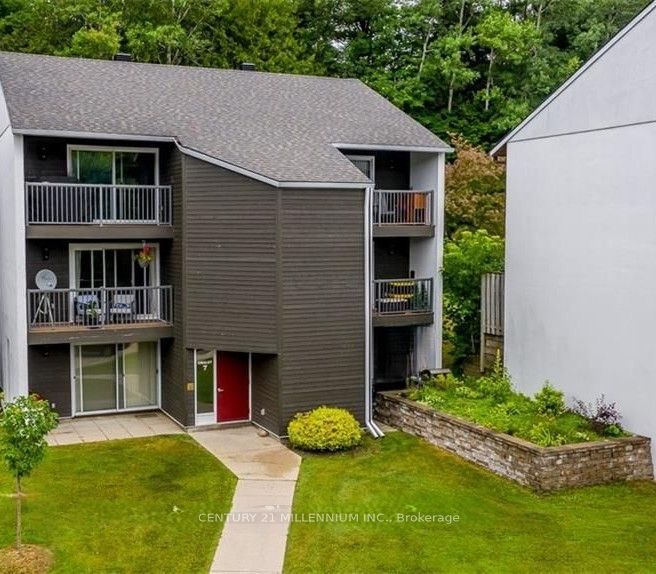 #114 - 1102 Horseshoe Valley Road Property Photo 1