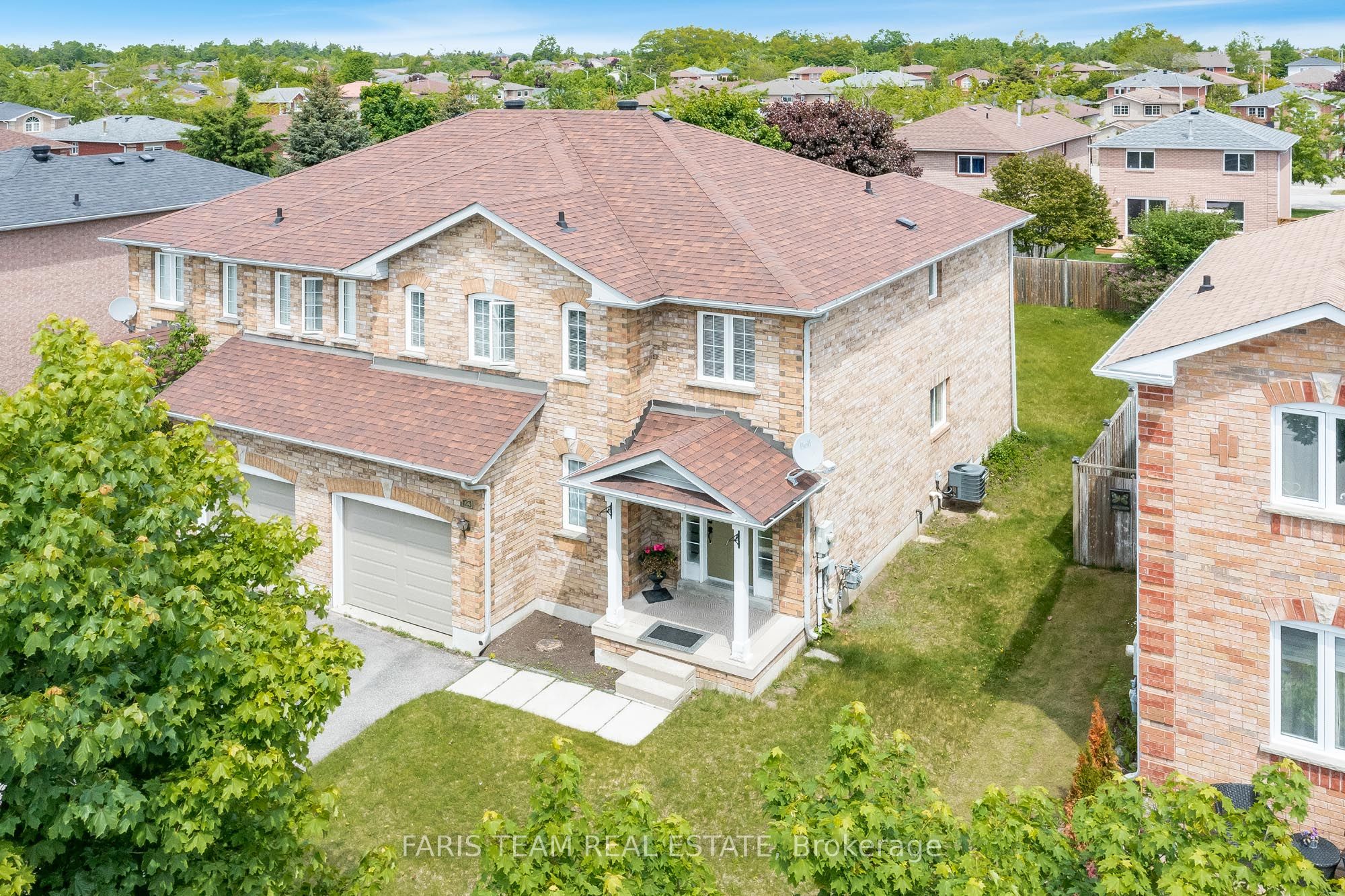 123 Holly Meadow Road Property Photo 1