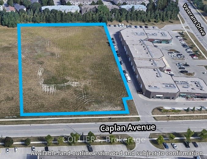 N/a Caplan Avenue Property Photo 1