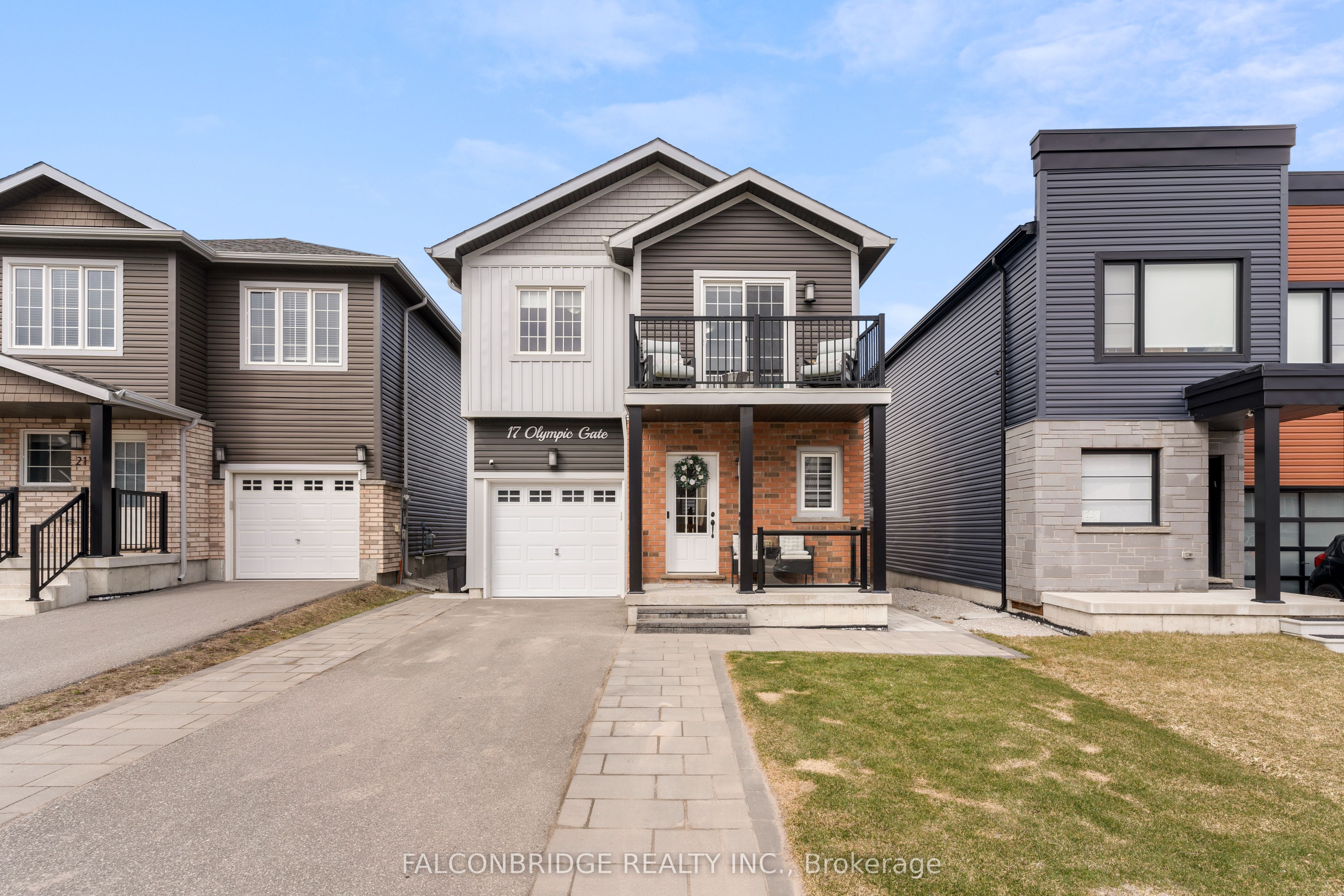 17 Olympic Gate Property Photo 1