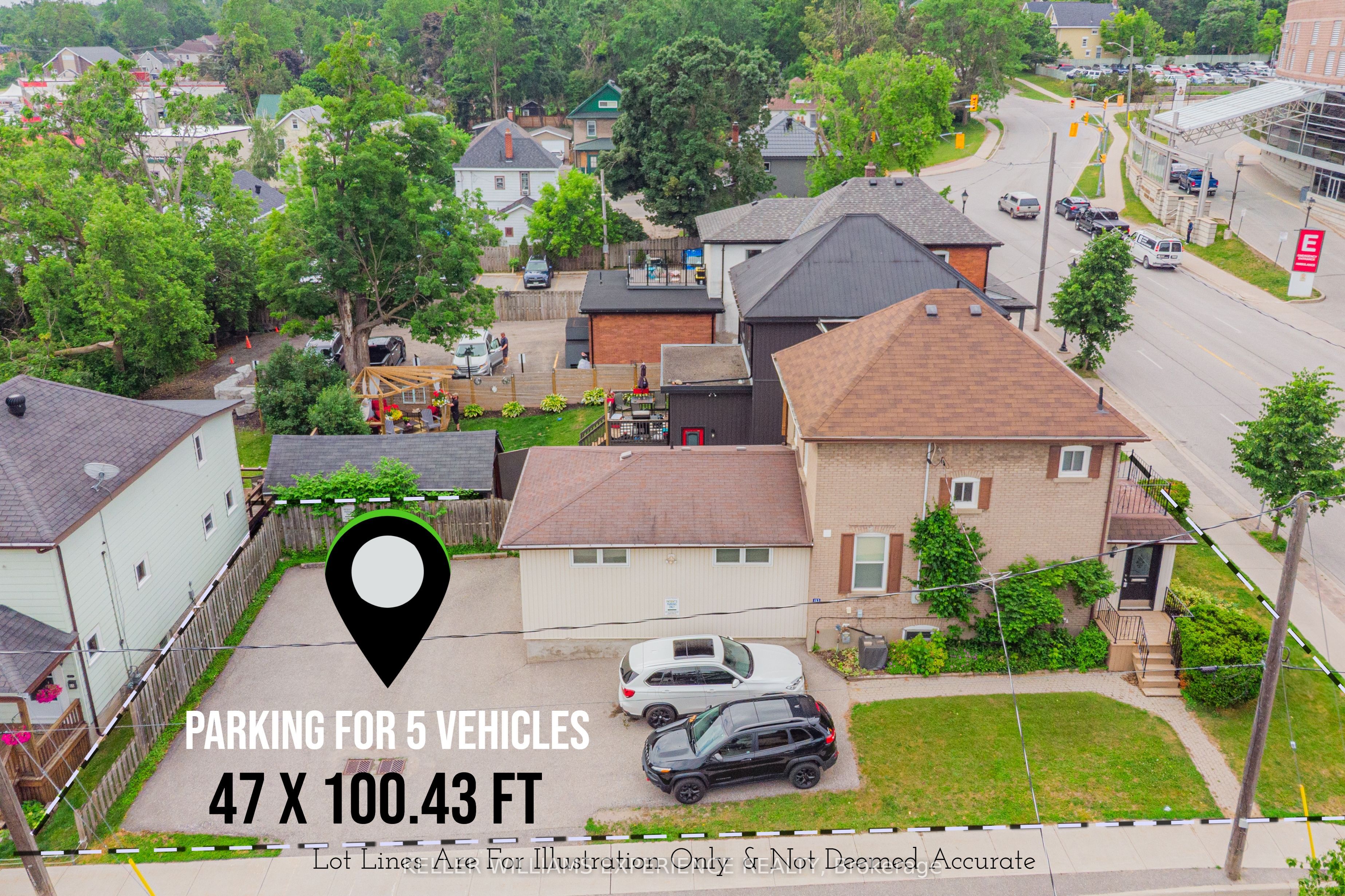 153 Colborne Street Property Photo 2