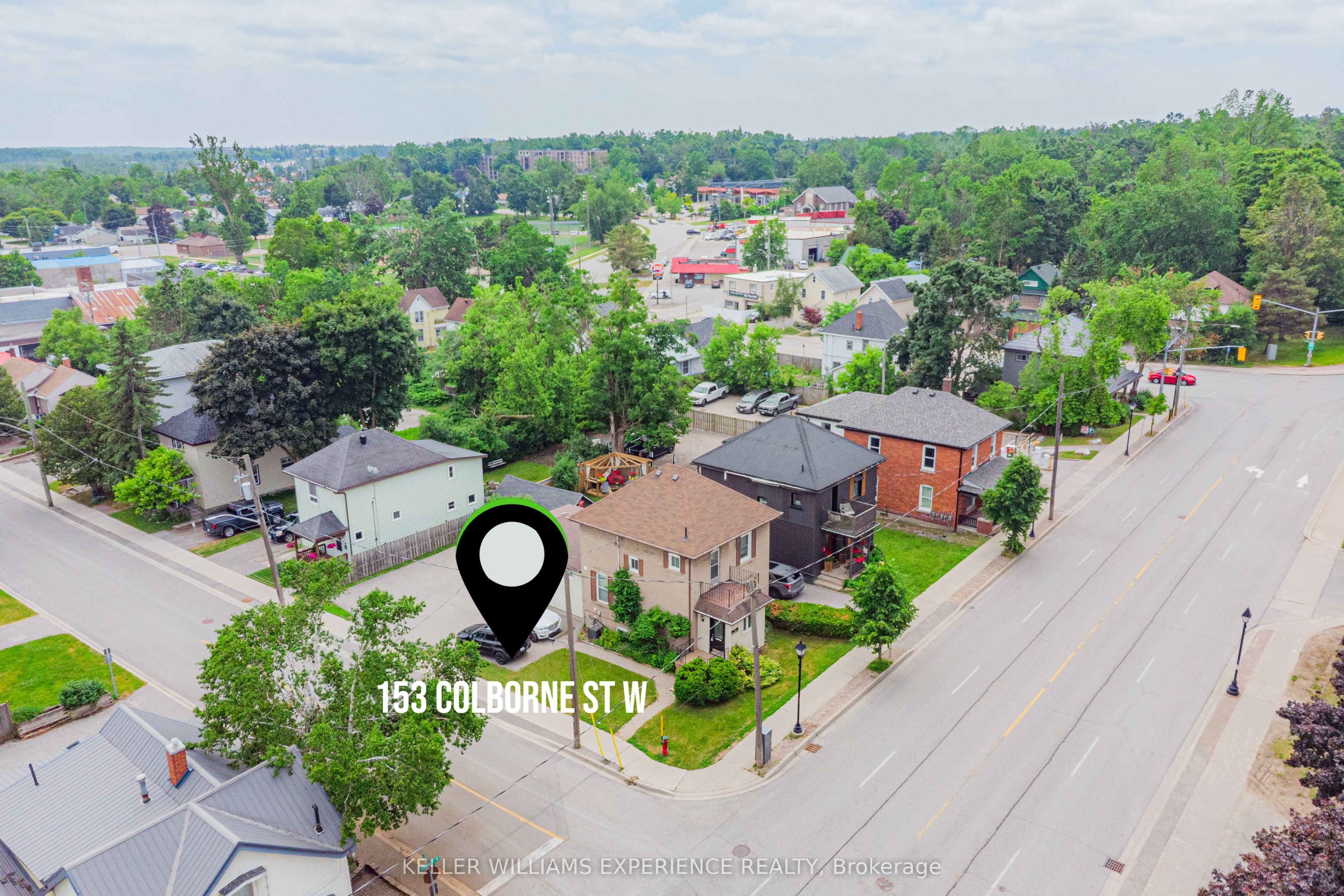 153 Colborne Street Property Photo 3