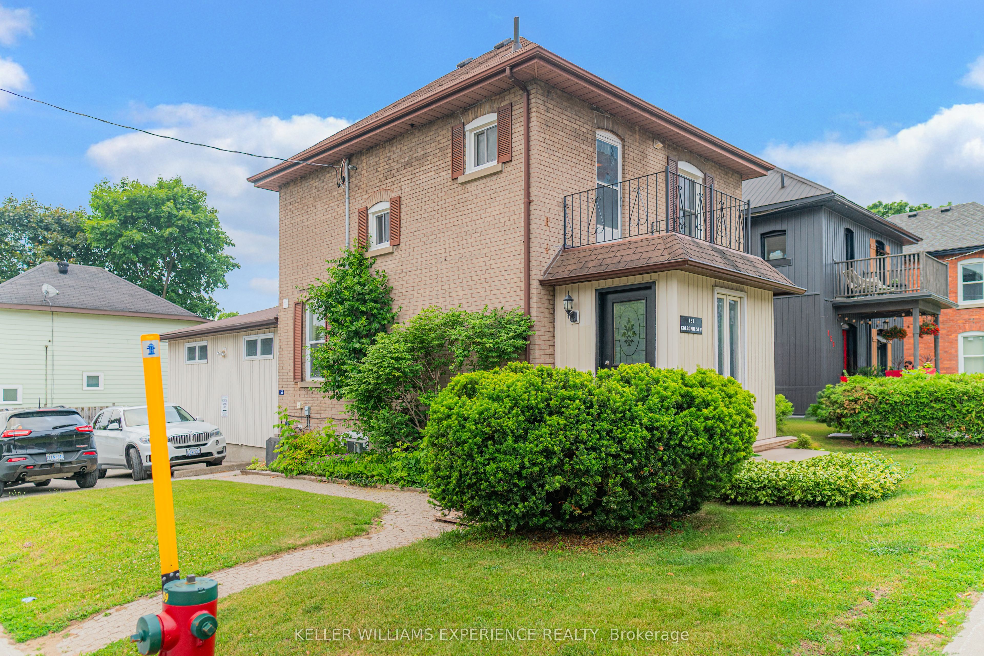 153 Colborne Street Property Photo 4