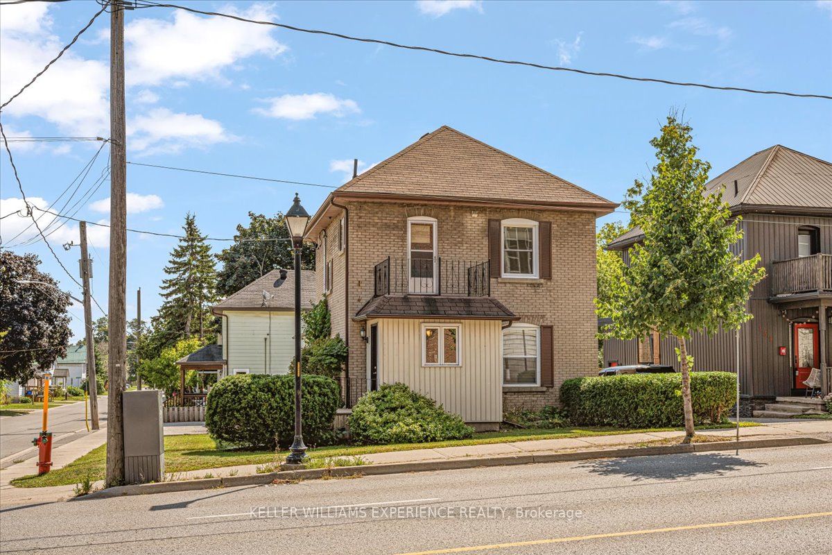 153 Colborne Street Property Photo 13