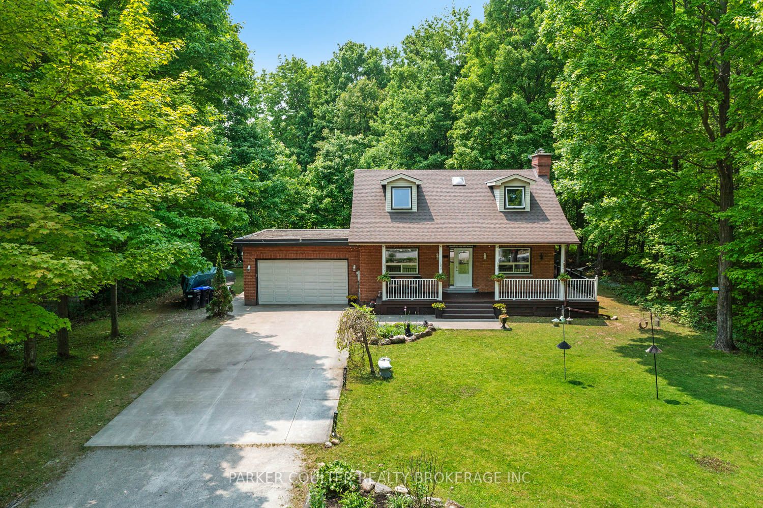 57 Macedonia Circle Property Photo 1