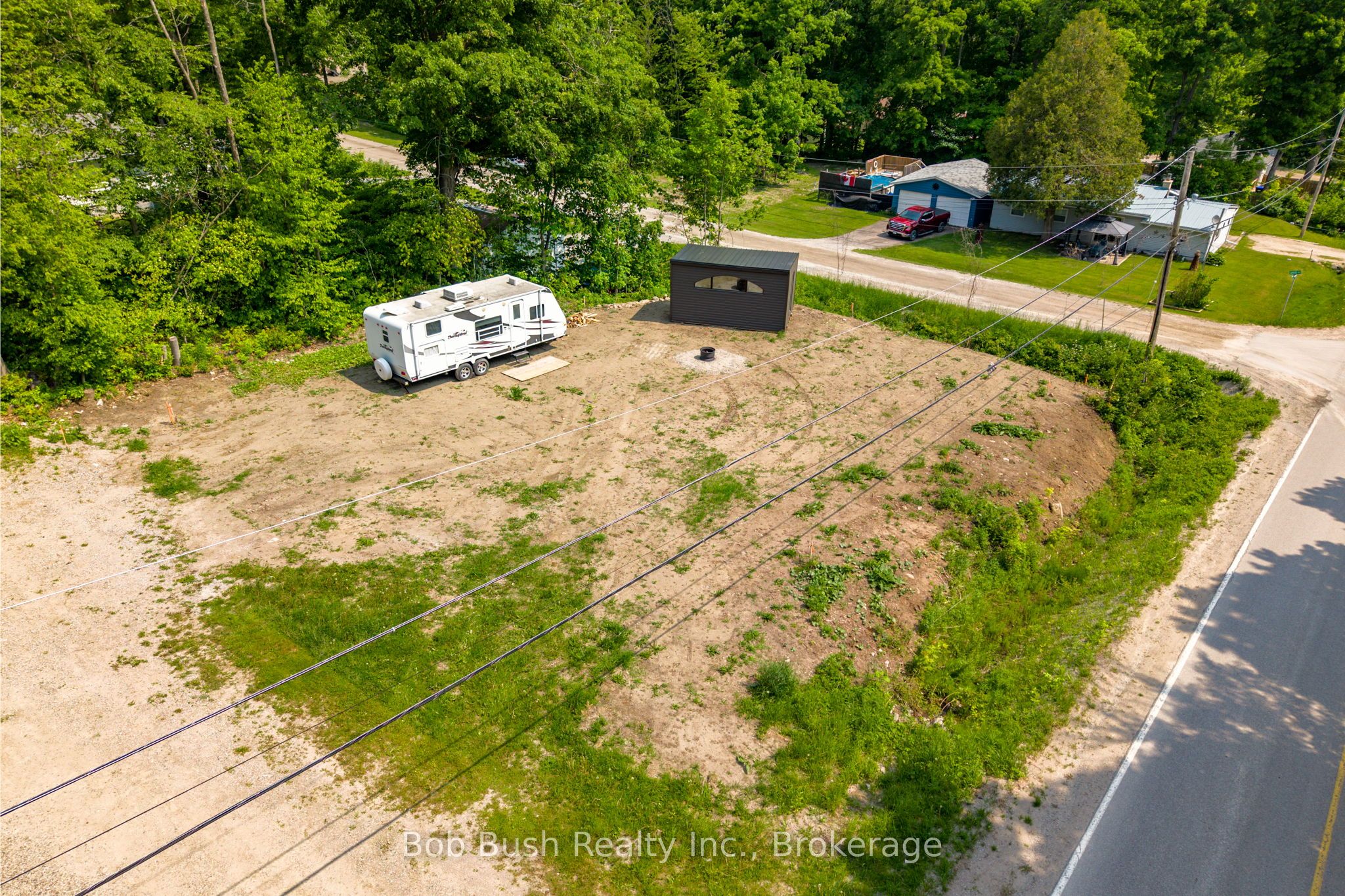 440 David Avenue Property Photo