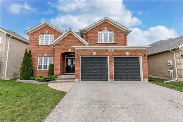 70 Prince William Way Property Photo 1