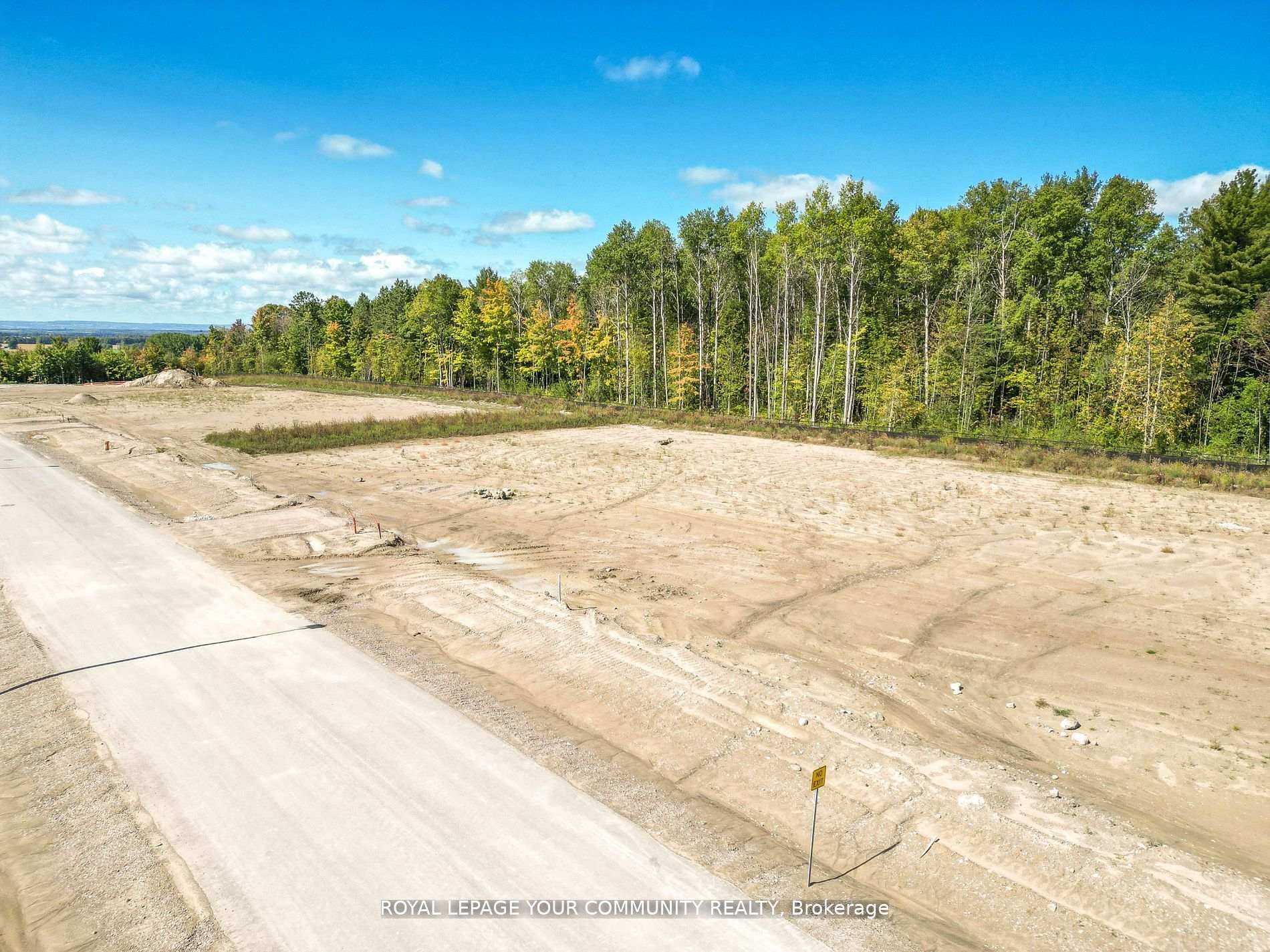 #lot 27 - 1426 Wilson Drive Property Photo 9