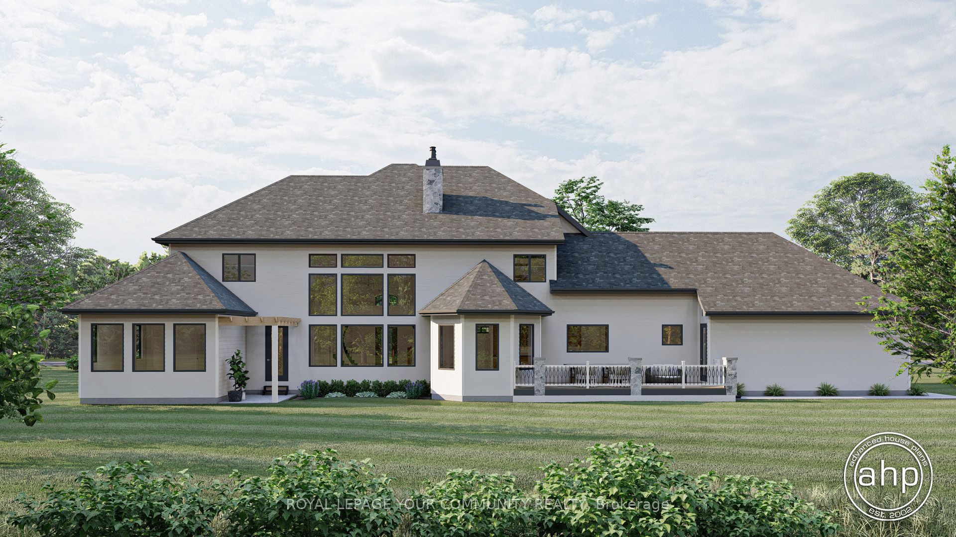 #lot 27 - 1426 Wilson Drive Property Photo 14
