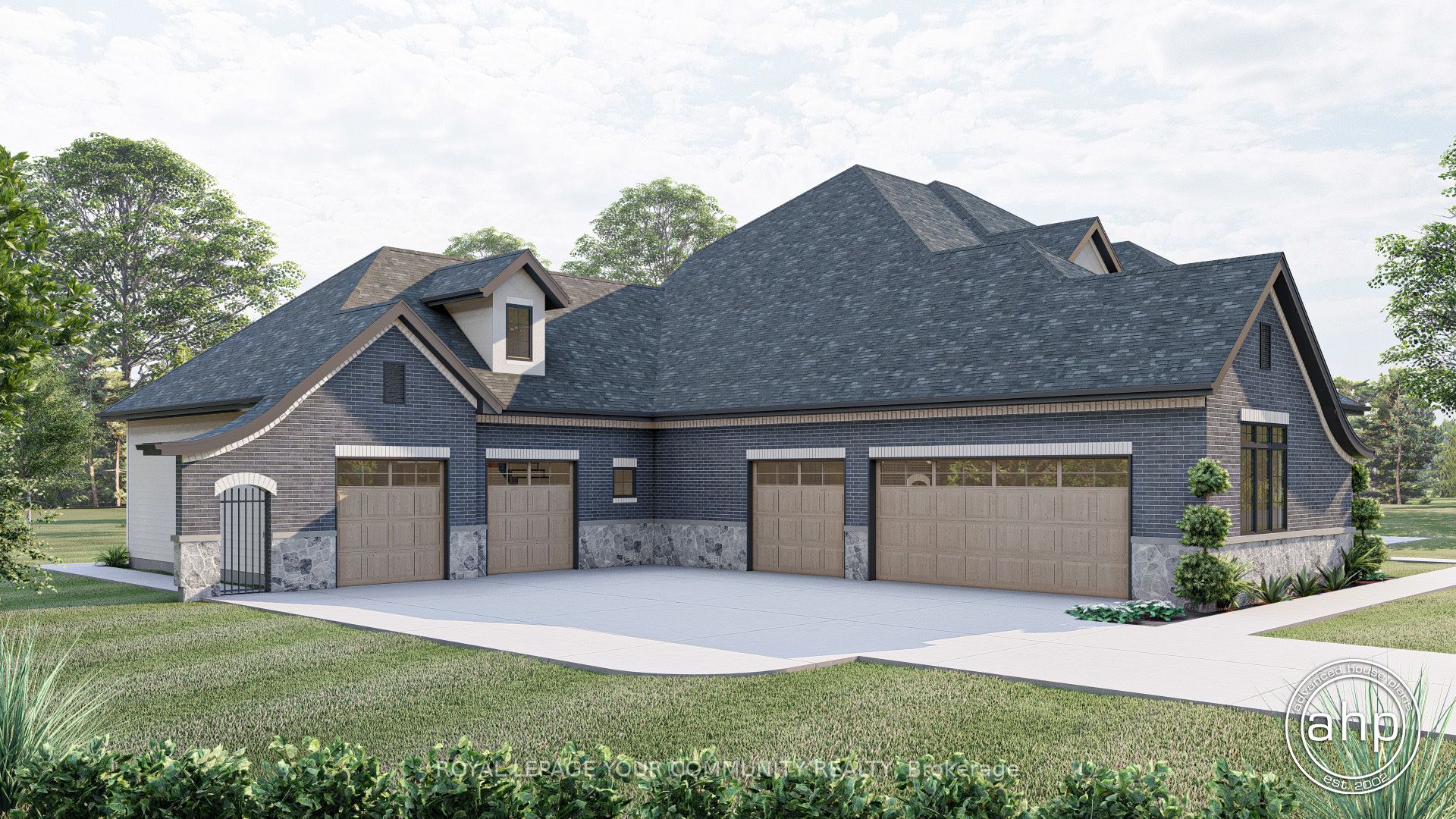 #lot 27 - 1426 Wilson Drive Property Photo 15