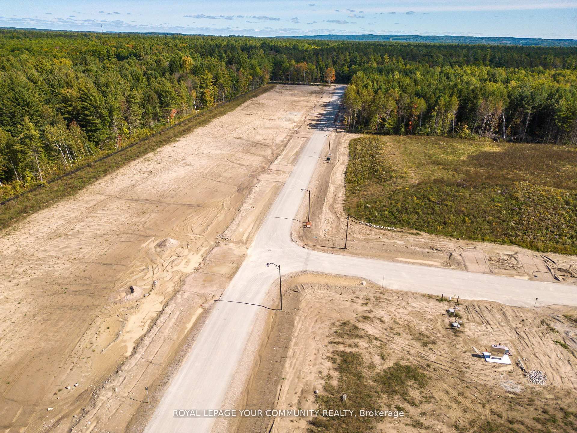 #lot 32 - 1426 Wilson Drive Property Photo 7