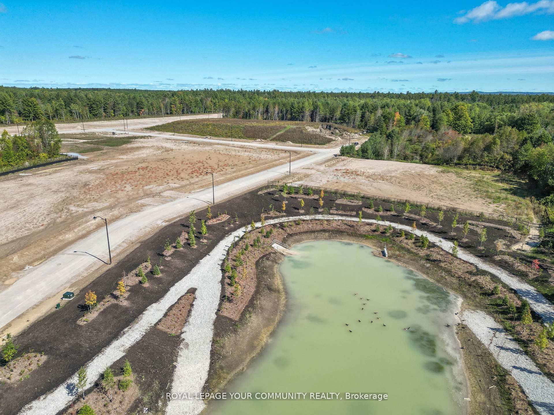 #lot 32 - 1426 Wilson Drive Property Photo 11