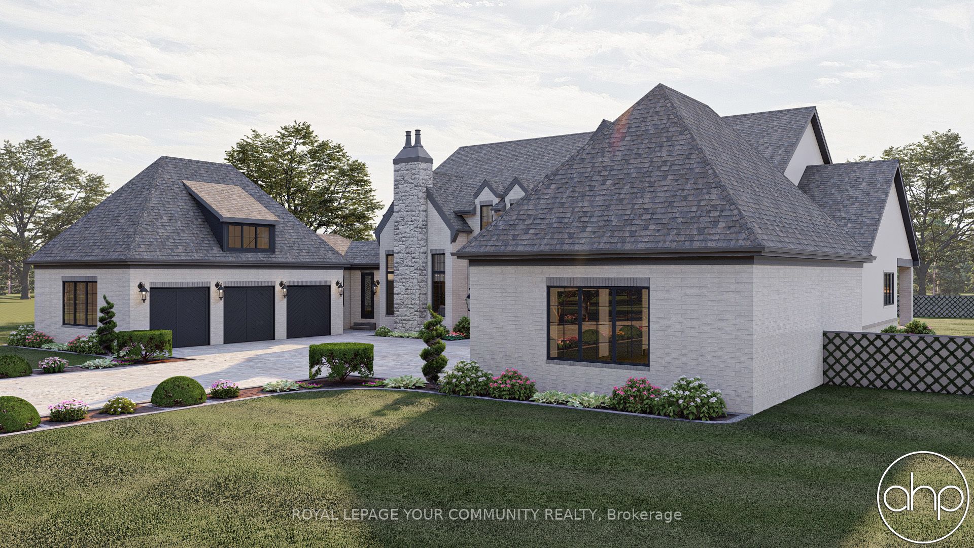 #lot 35 - 1426 Wilson Drive Property Photo 12