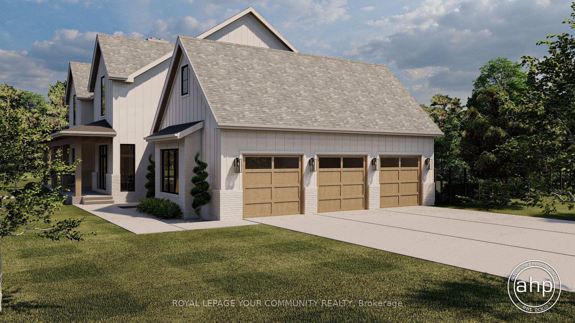 #lot 35 - 1426 Wilson Drive Property Photo 21