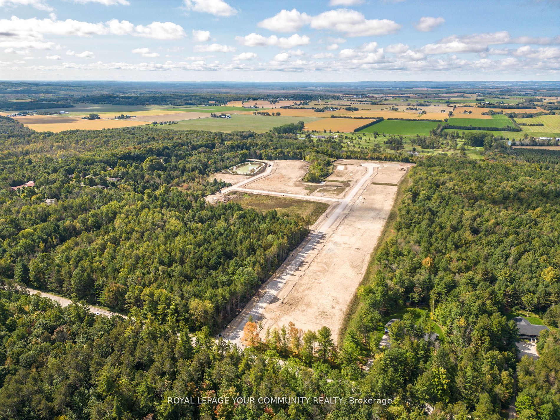 #lot 26 - 1426 Wilson Drive Property Photo 1