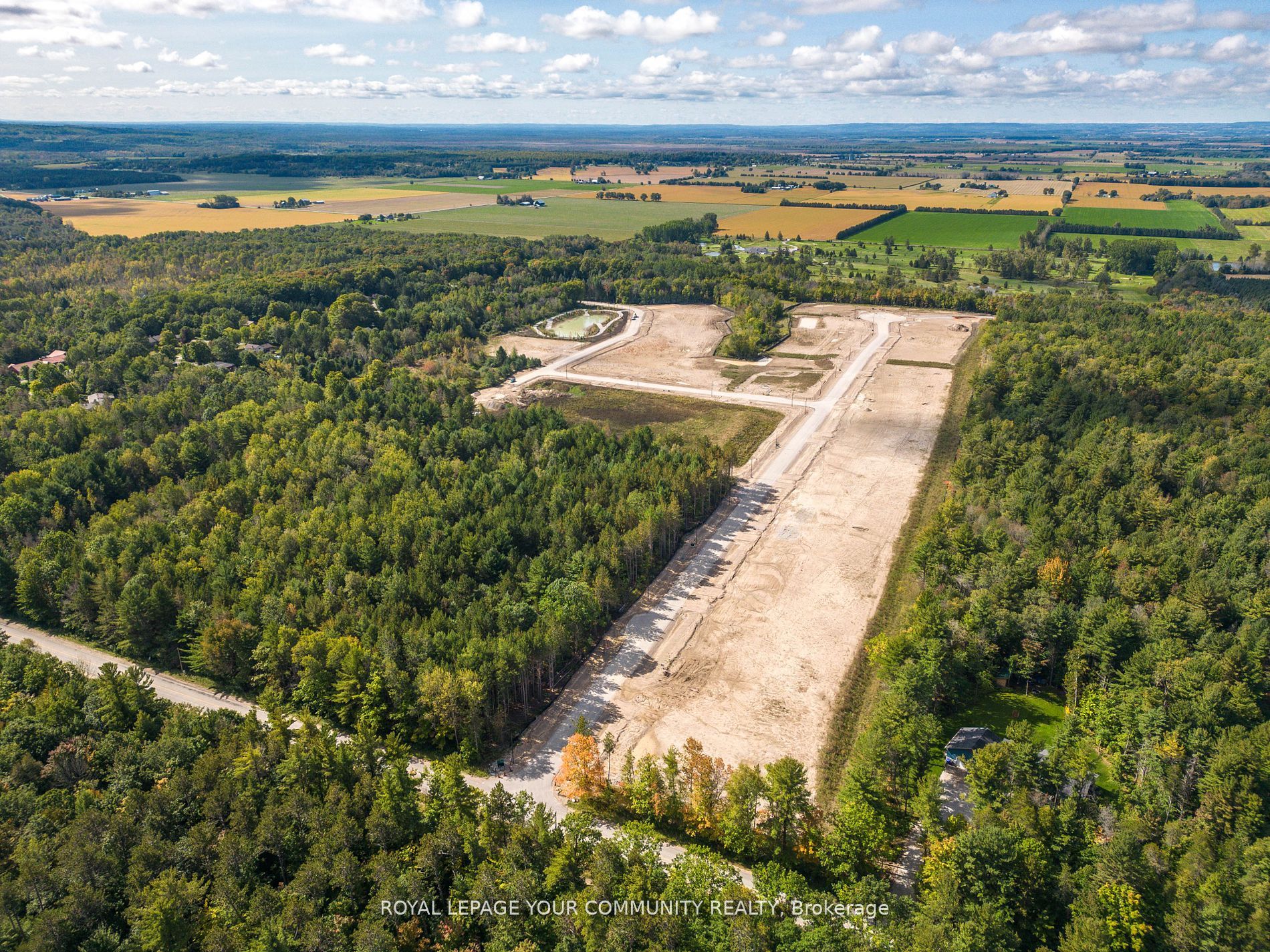 #lot 26 - 1426 Wilson Drive Property Photo 2