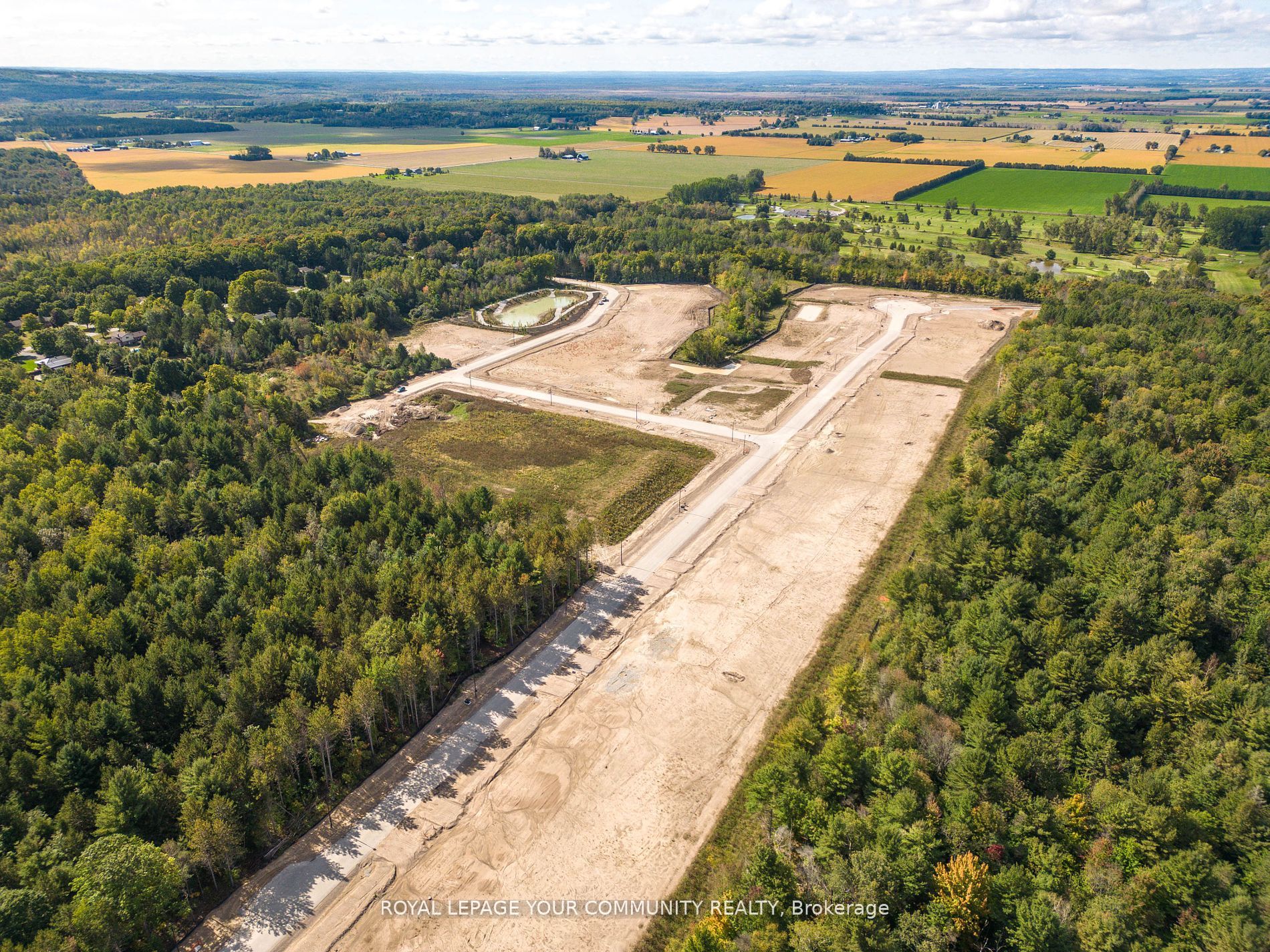 #lot 26 - 1426 Wilson Drive Property Photo 3