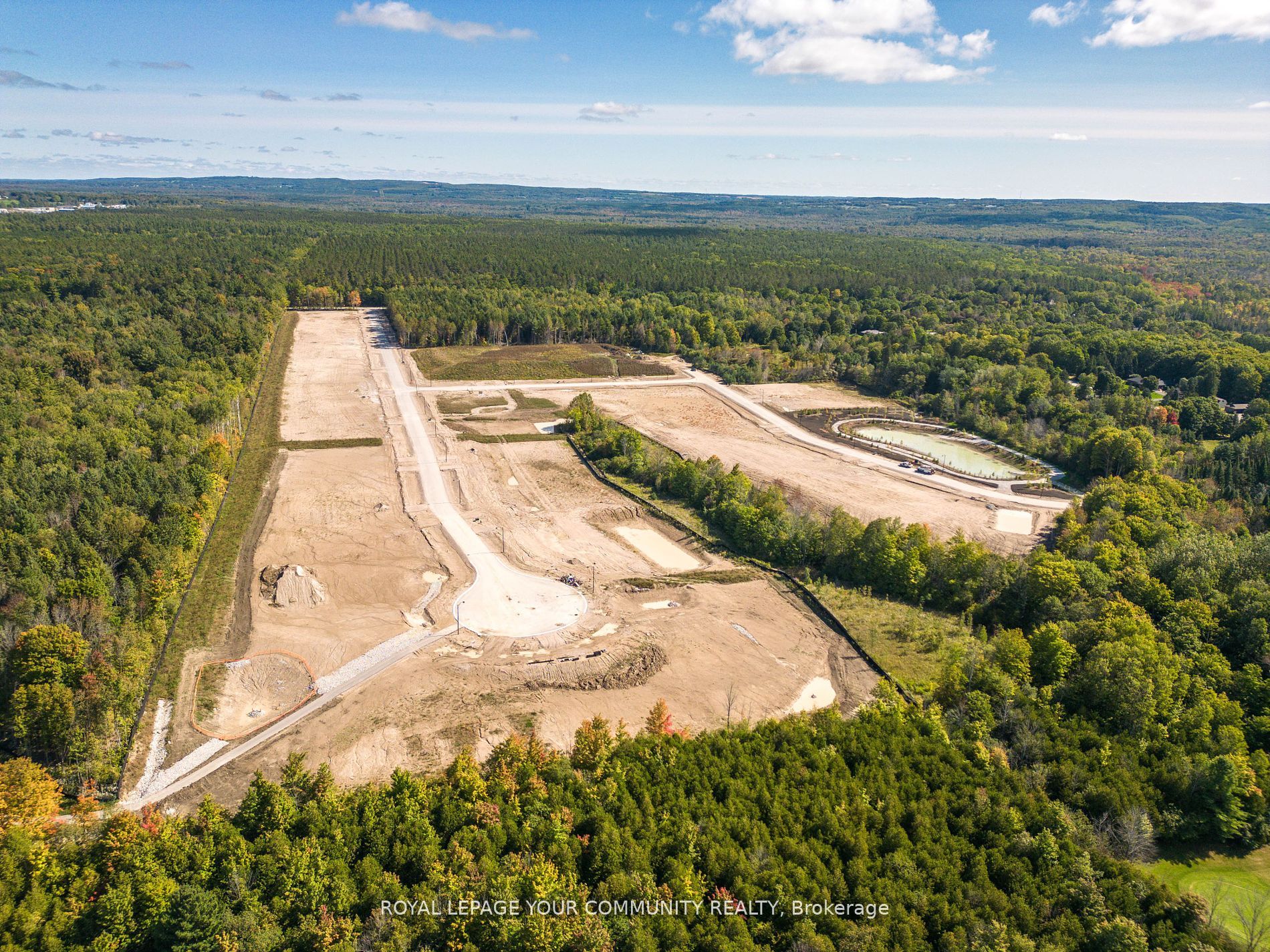 #lot 26 - 1426 Wilson Drive Property Photo 4