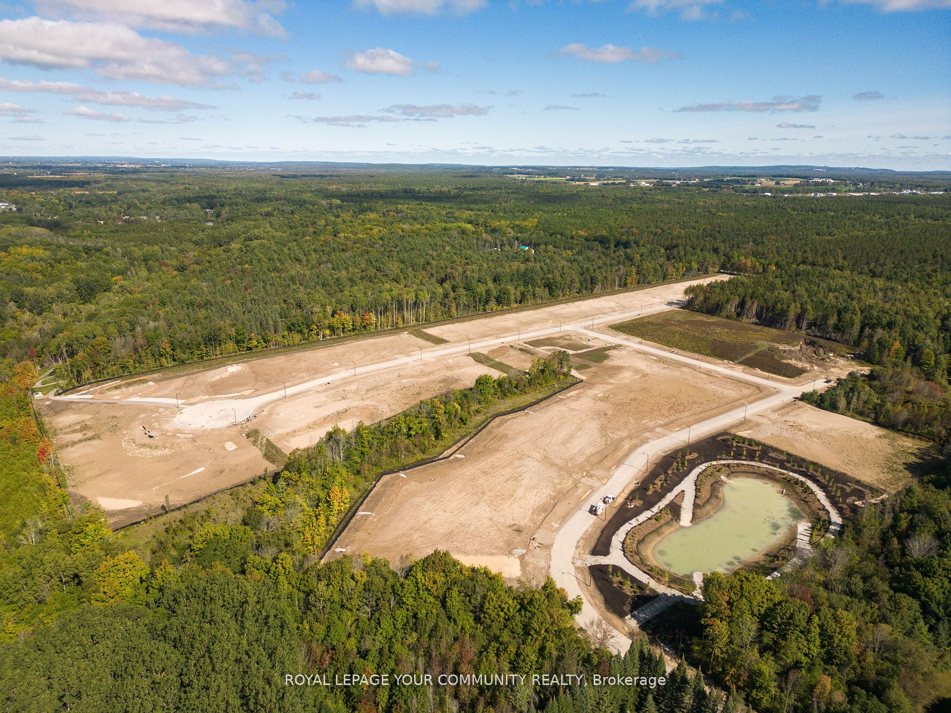 #lot 26 - 1426 Wilson Drive Property Photo 5