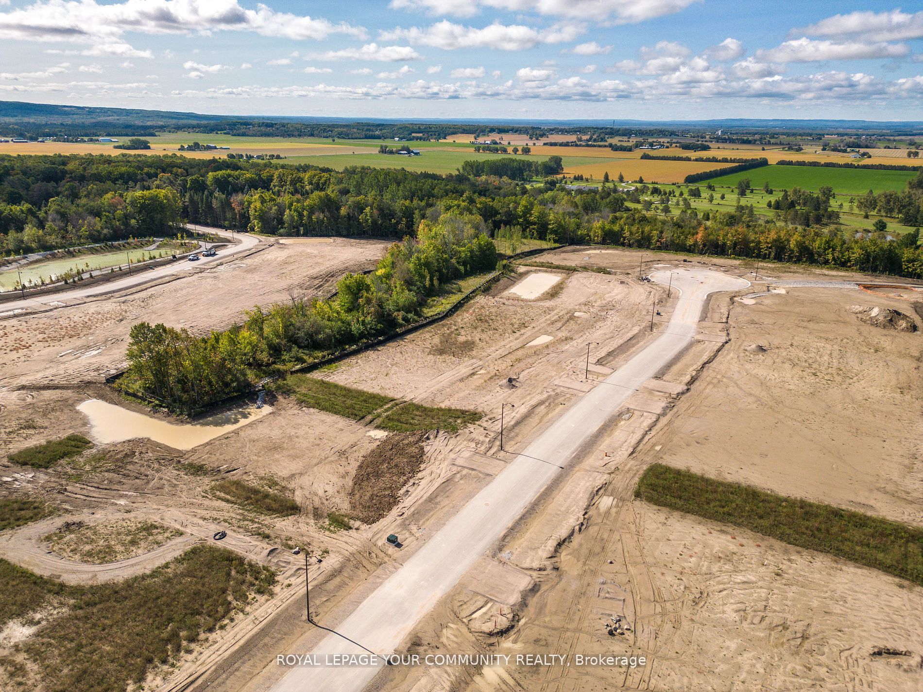 #lot 26 - 1426 Wilson Drive Property Photo 6