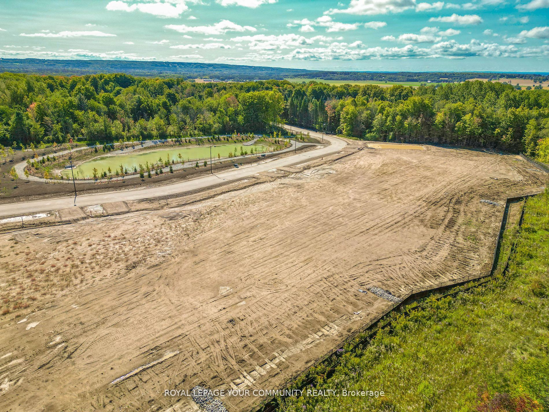 #lot 26 - 1426 Wilson Drive Property Photo 8