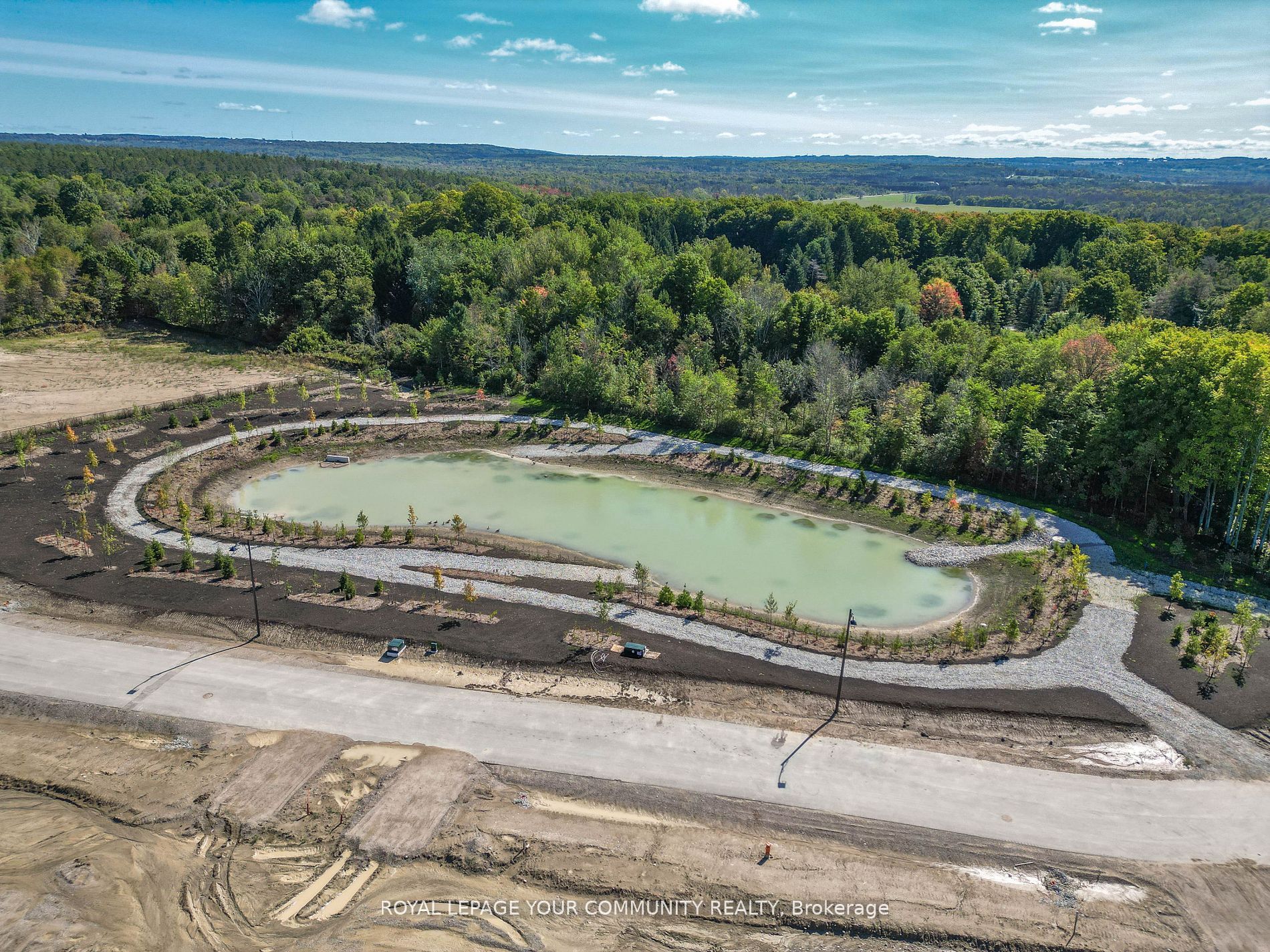 #lot 26 - 1426 Wilson Drive Property Photo 9
