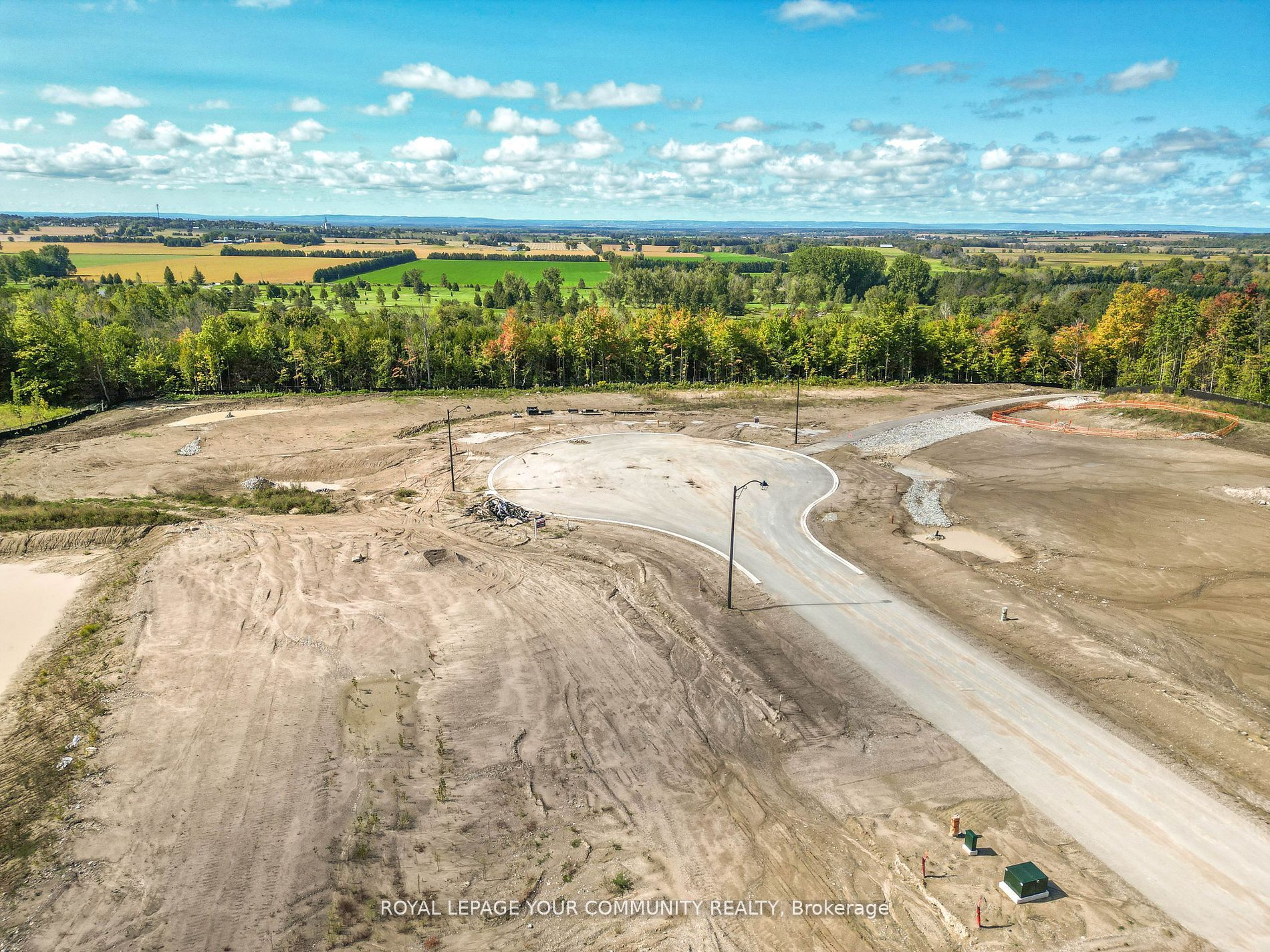 #lot 26 - 1426 Wilson Drive Property Photo 13