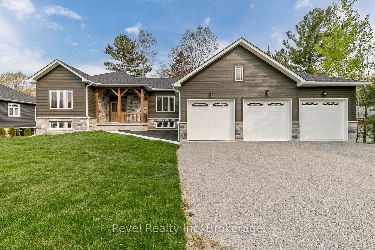 LOT 12 VOYAGEUR Drive Property Photo 1
