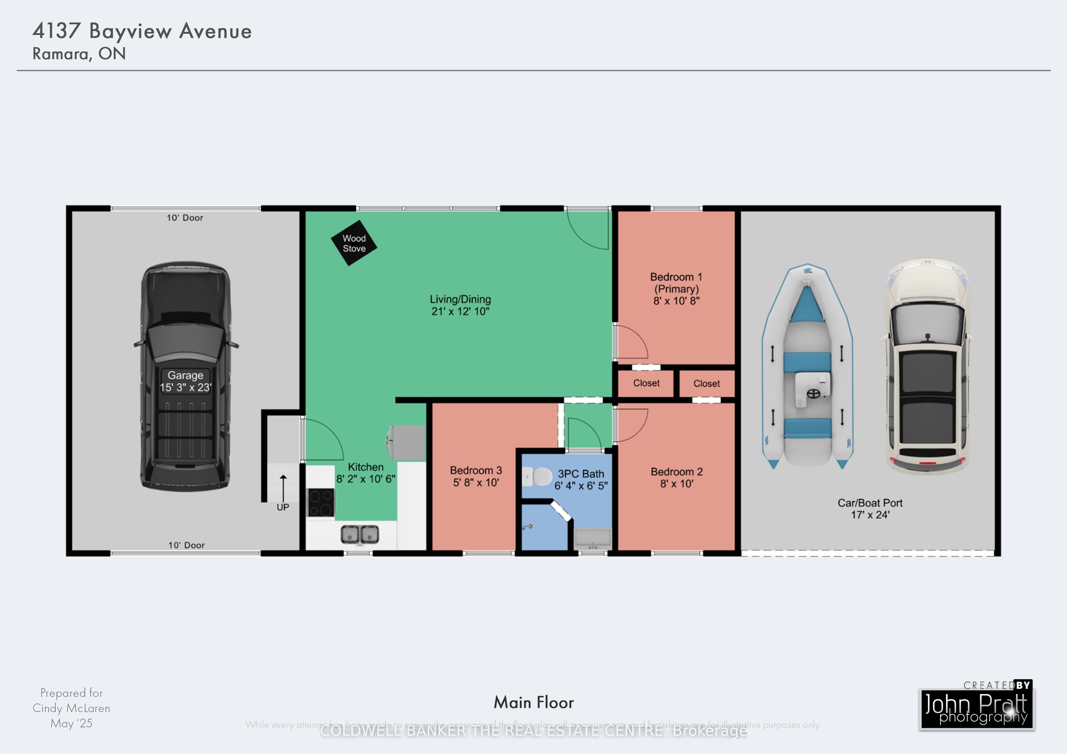 4137 Bayview Avenue Property Photo 13