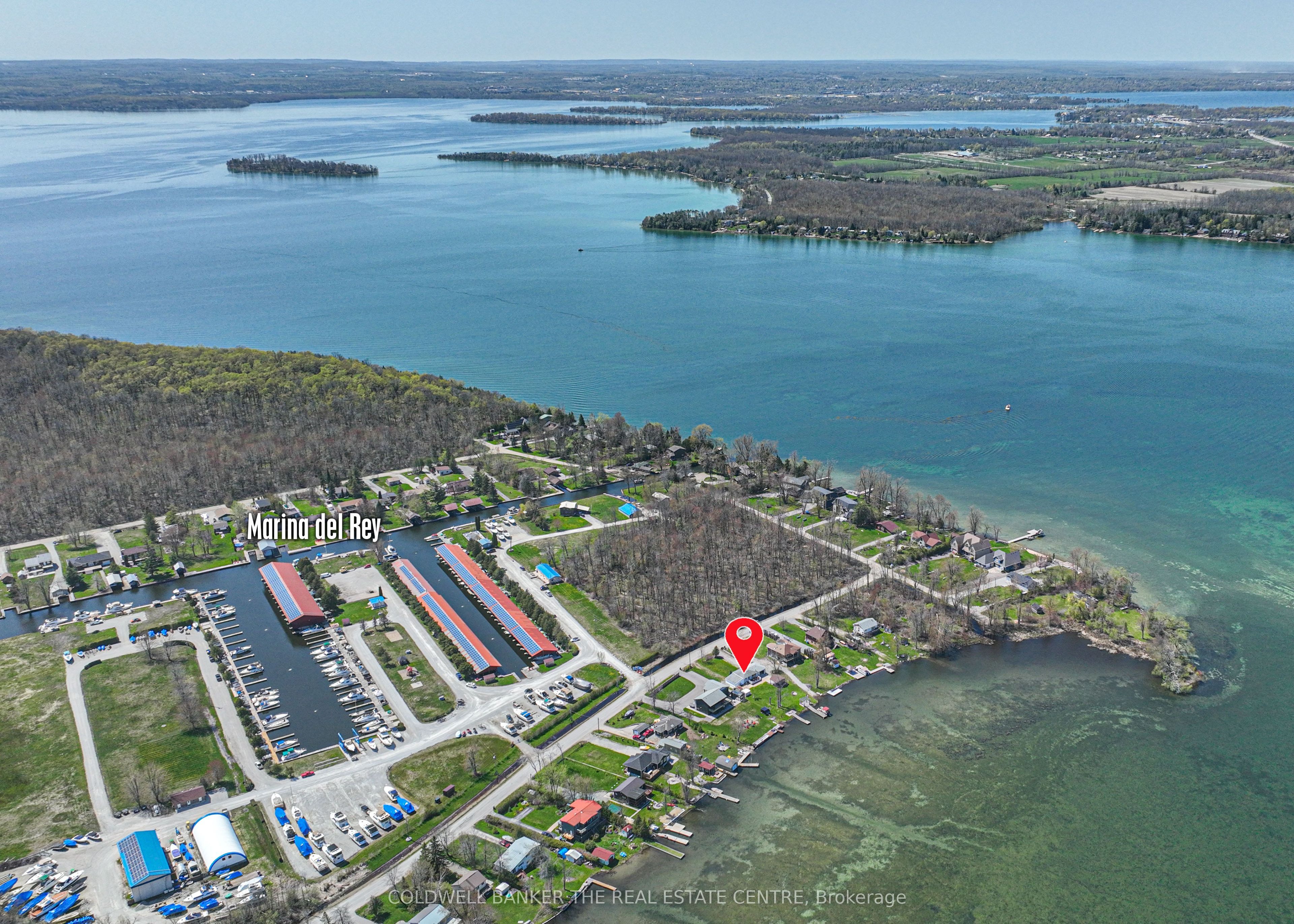 4137 Bayview Avenue Property Photo 17