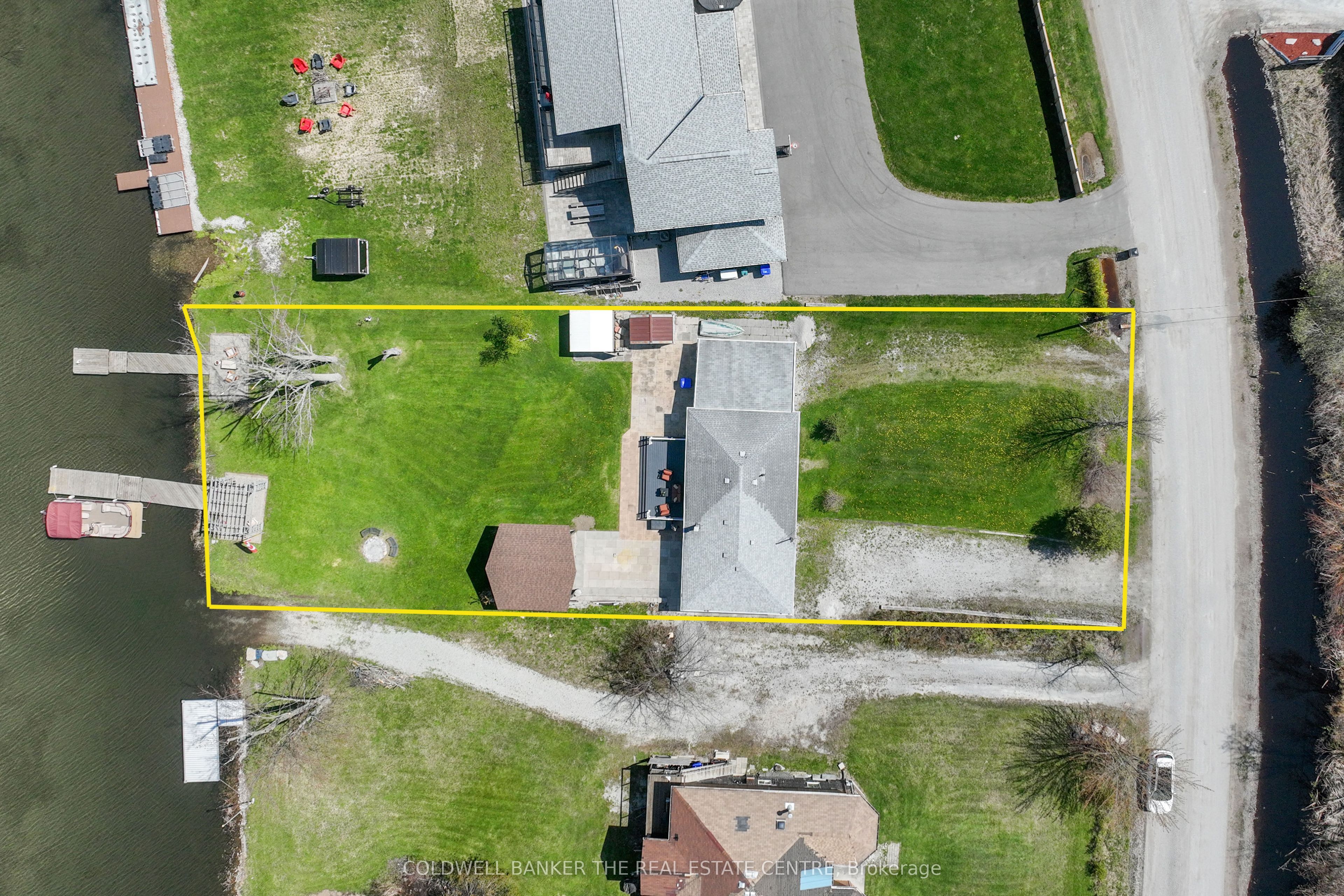 4137 Bayview Avenue Property Photo 18