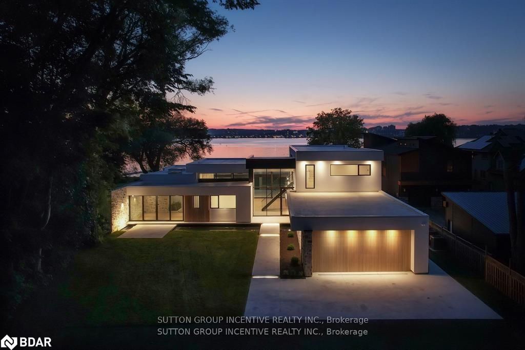 36 White Oaks Road Picture
