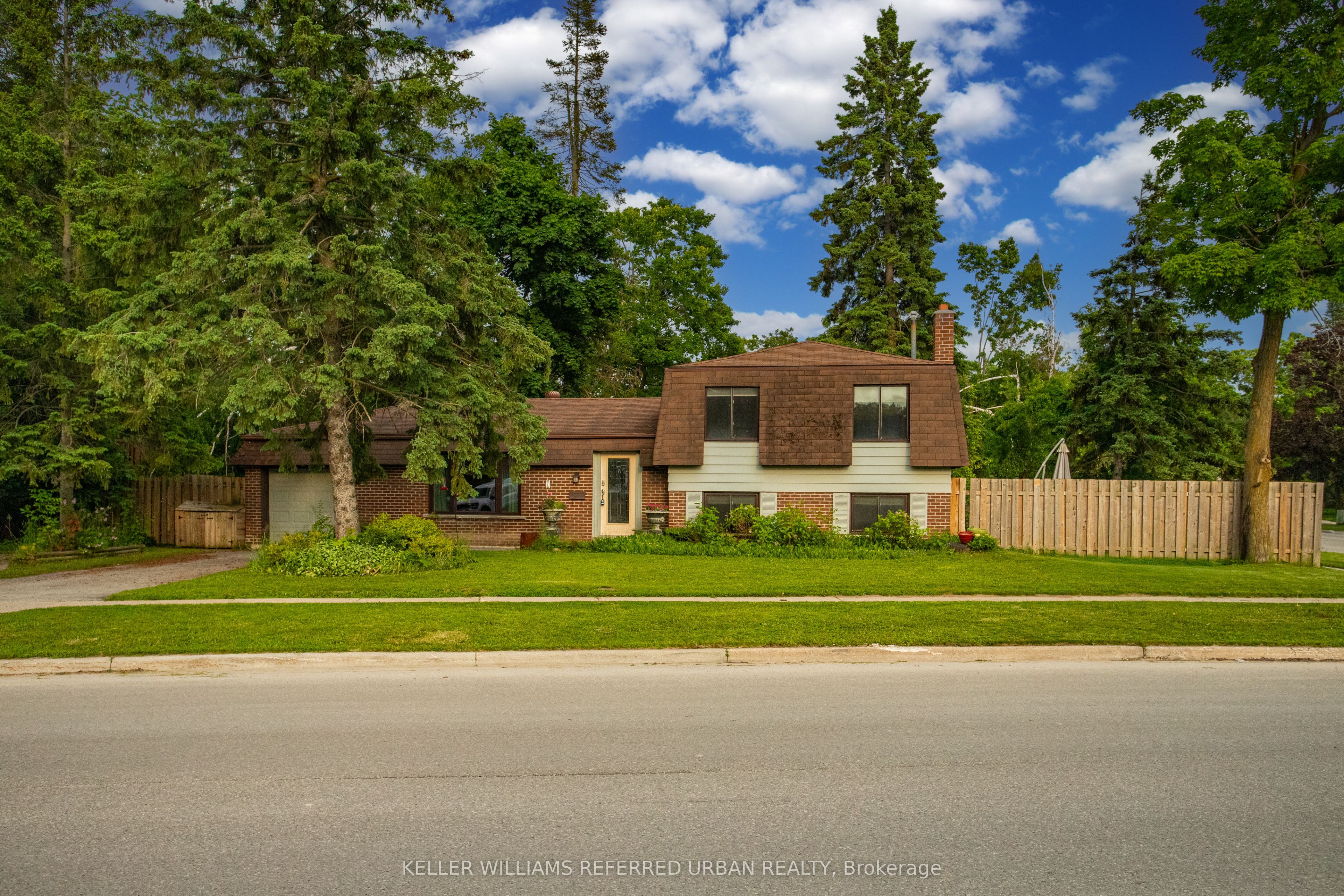 1 Birchwood Drive Property Photo 1