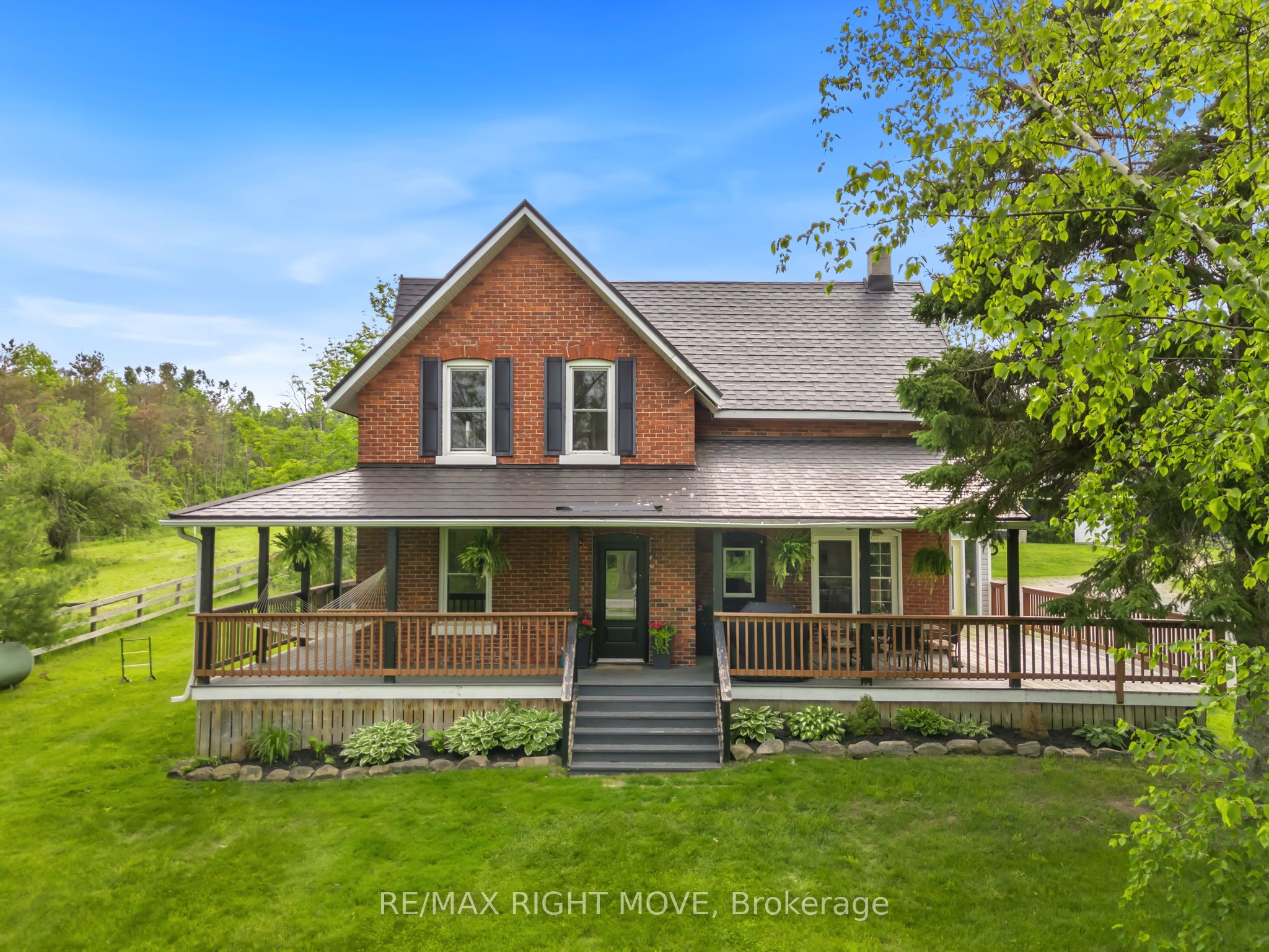 3062 Townline Rr5 Townline