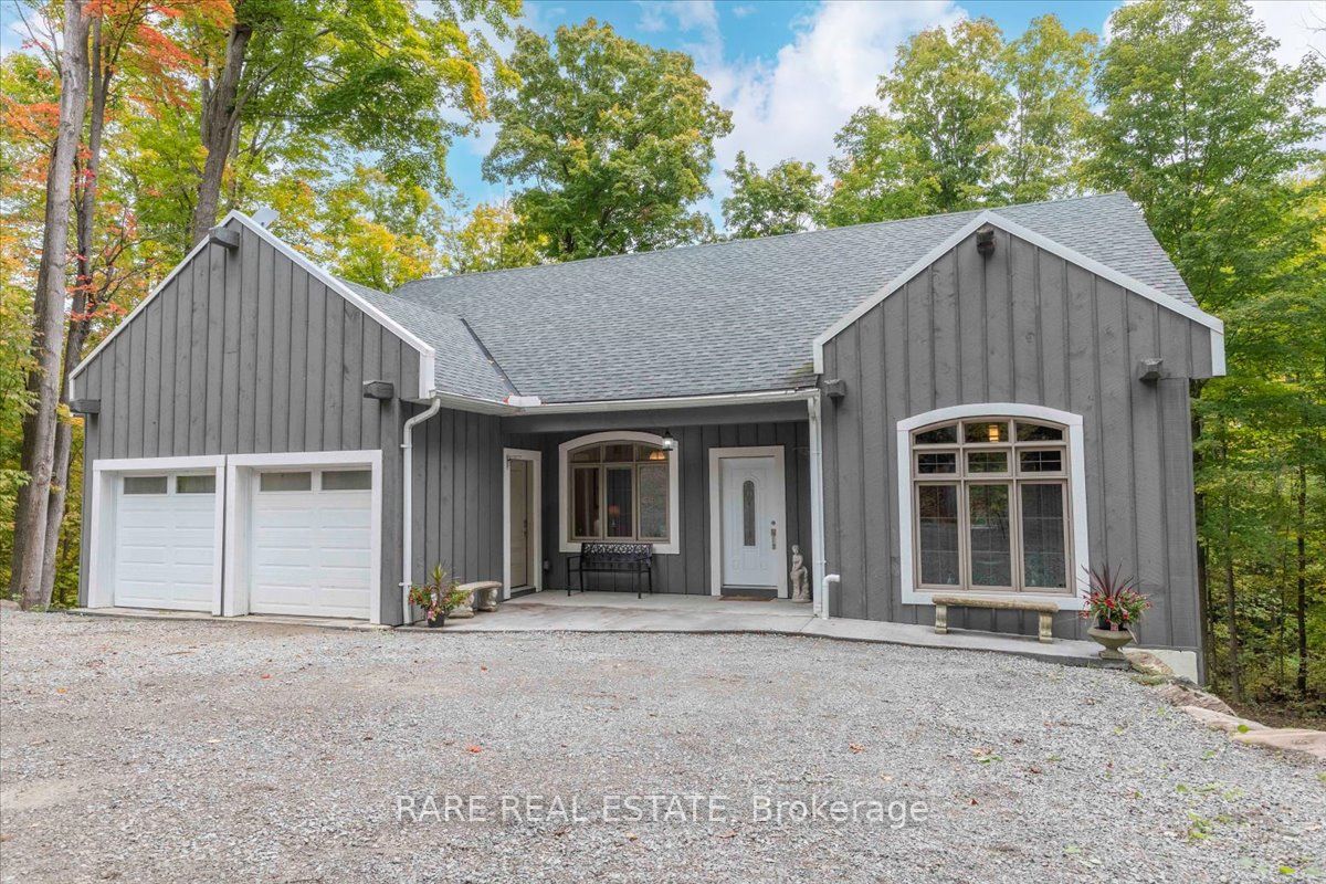1147 Old Creamery Road Property Photo 1