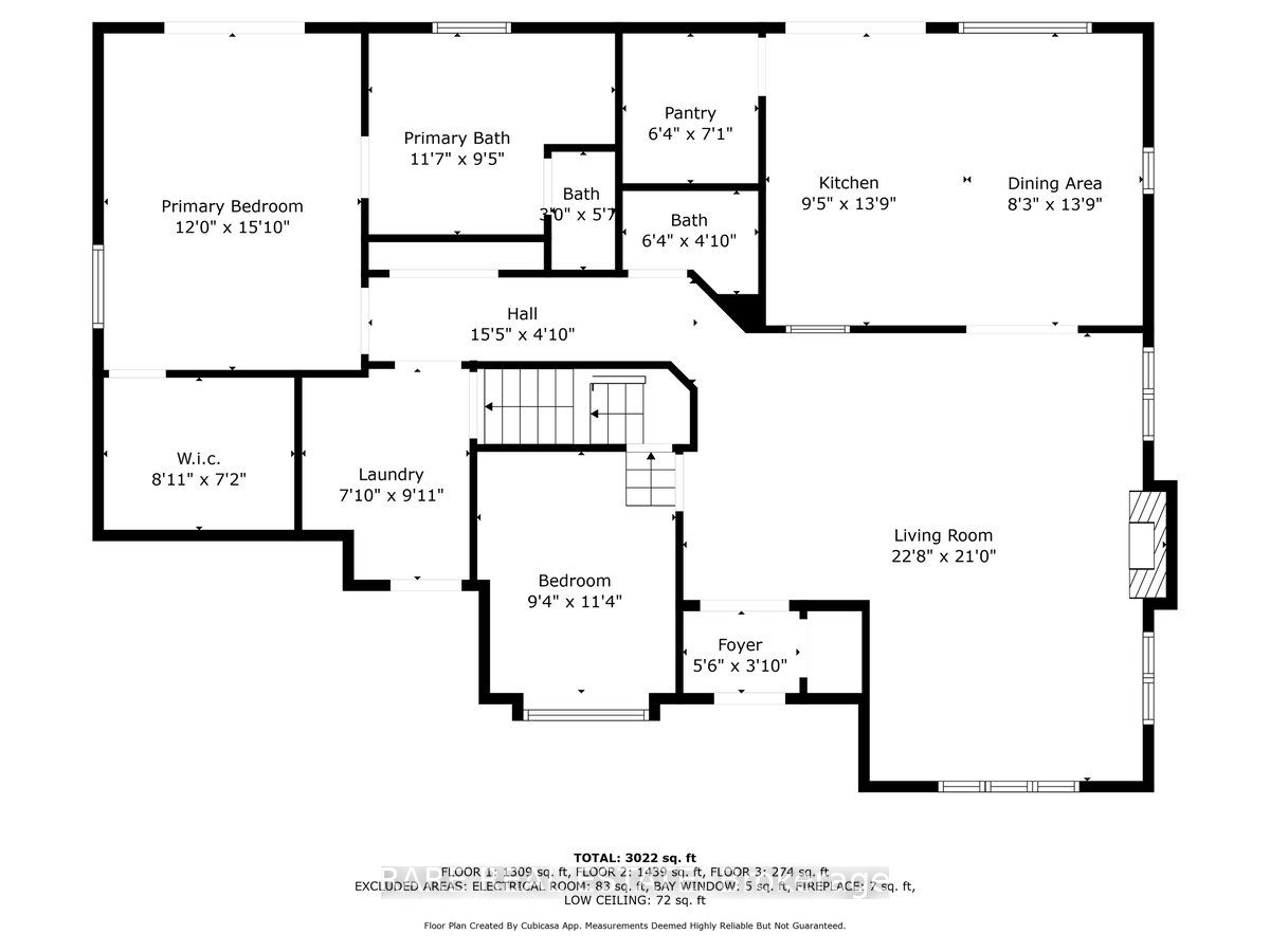1147 Old Creamery Road Property Photo 33