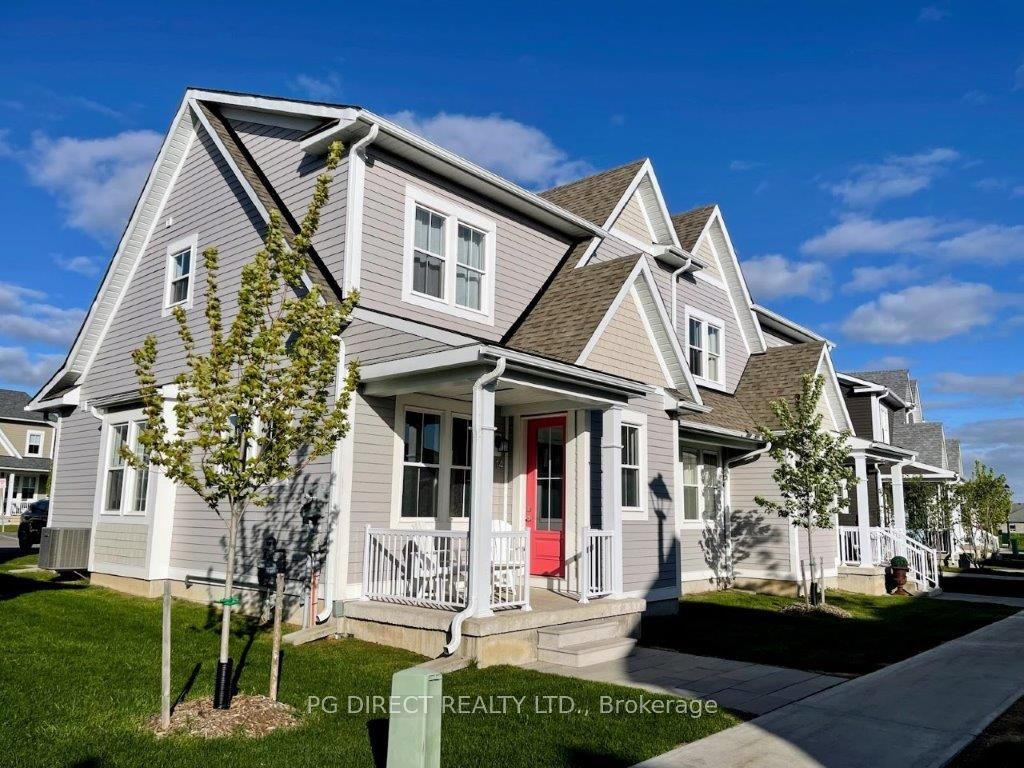 14 Danielle Crescent Property Photo 1
