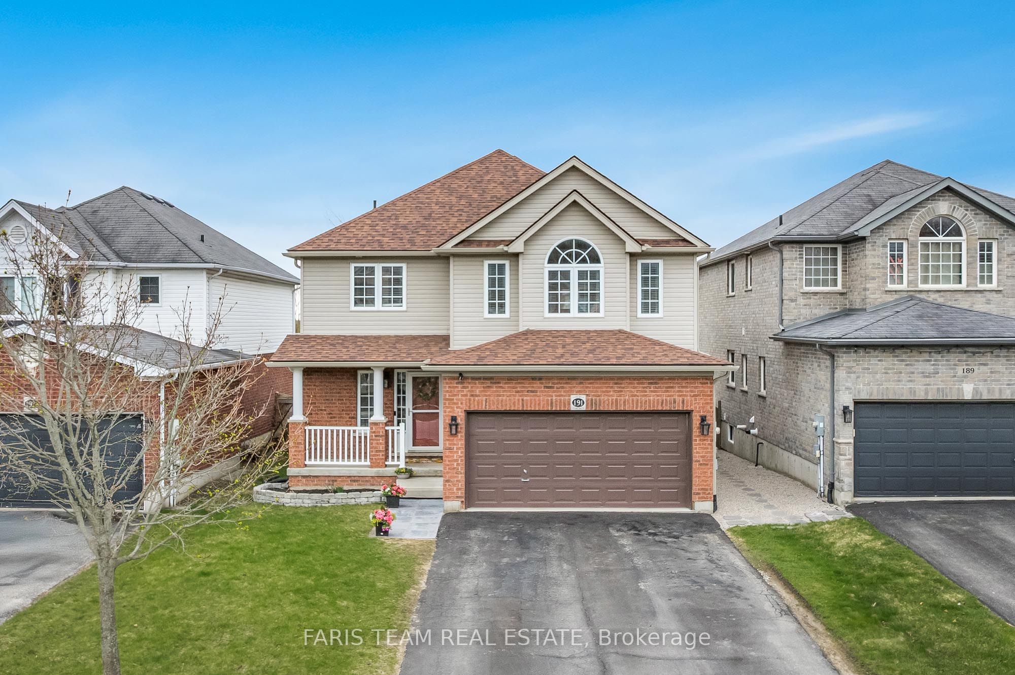 191 Birkhall Place Property Photo 1