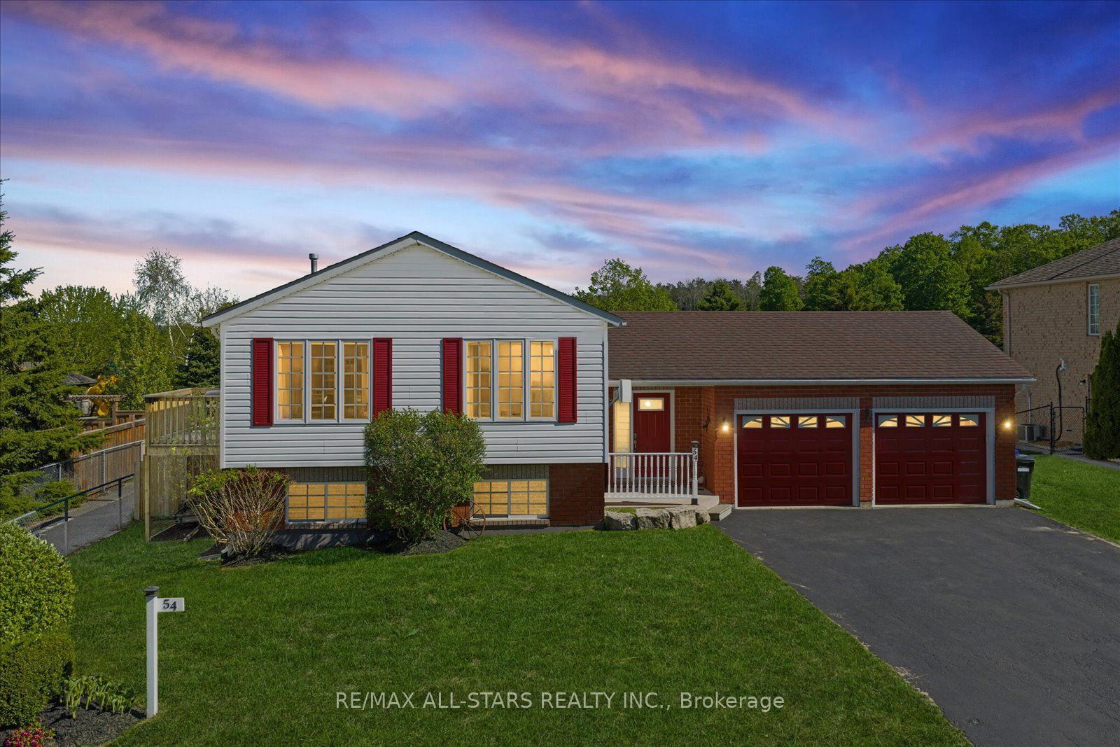 54 Marlow Circle Property Photo 1