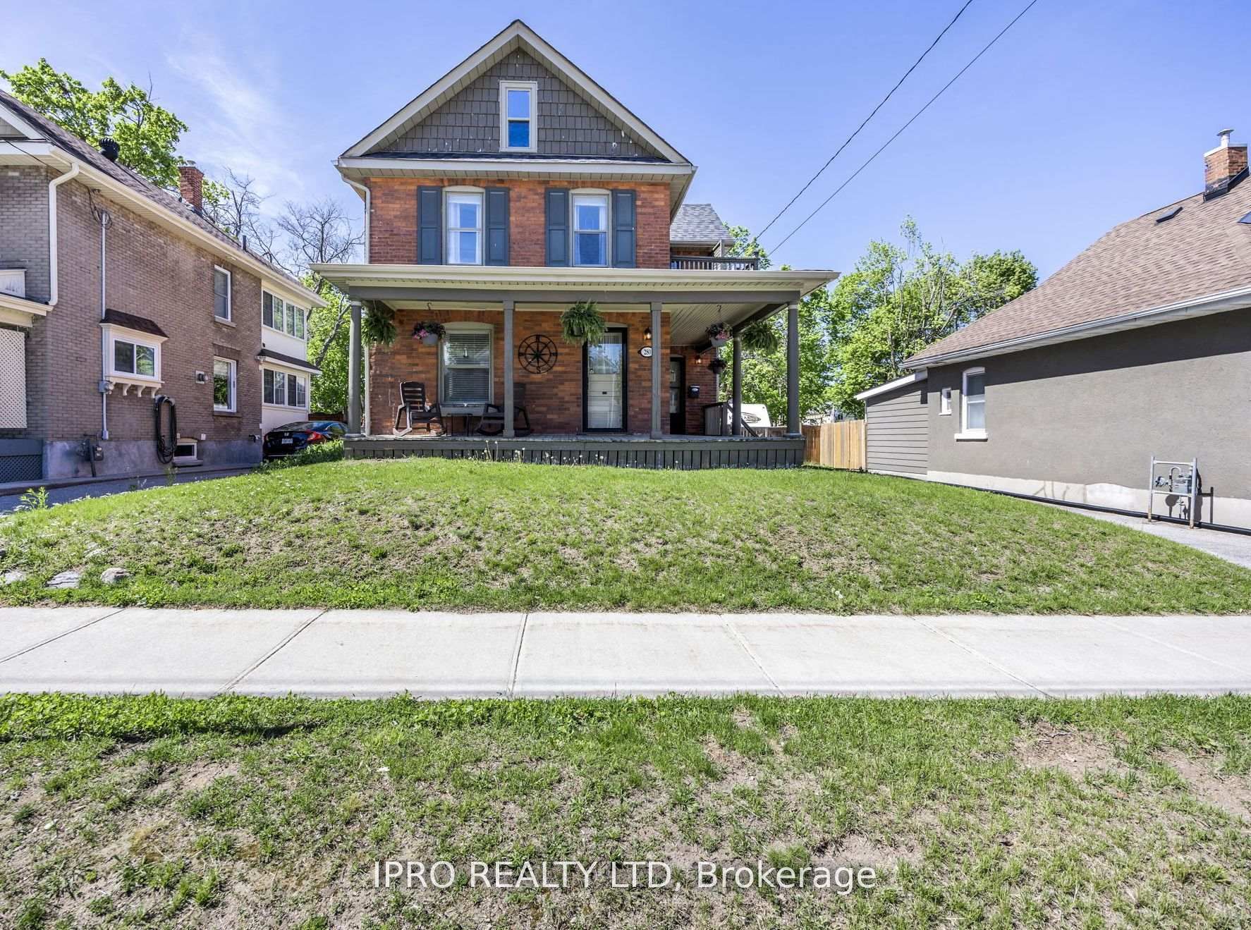 280 Mary Street Property Photo 1